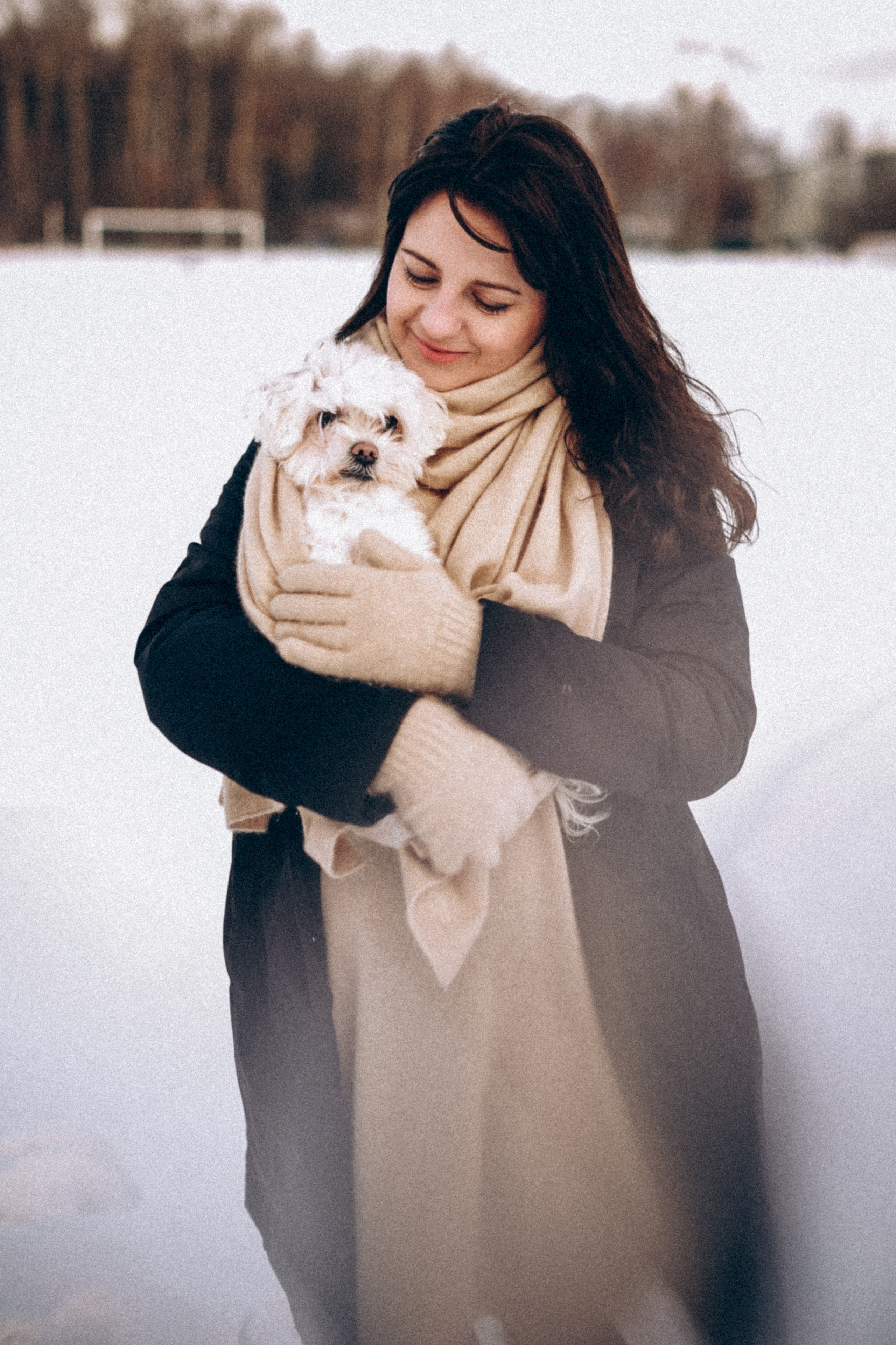 Катюша & Милашка. Фотограф НОГИНСК, Москва, Анастасия Белая