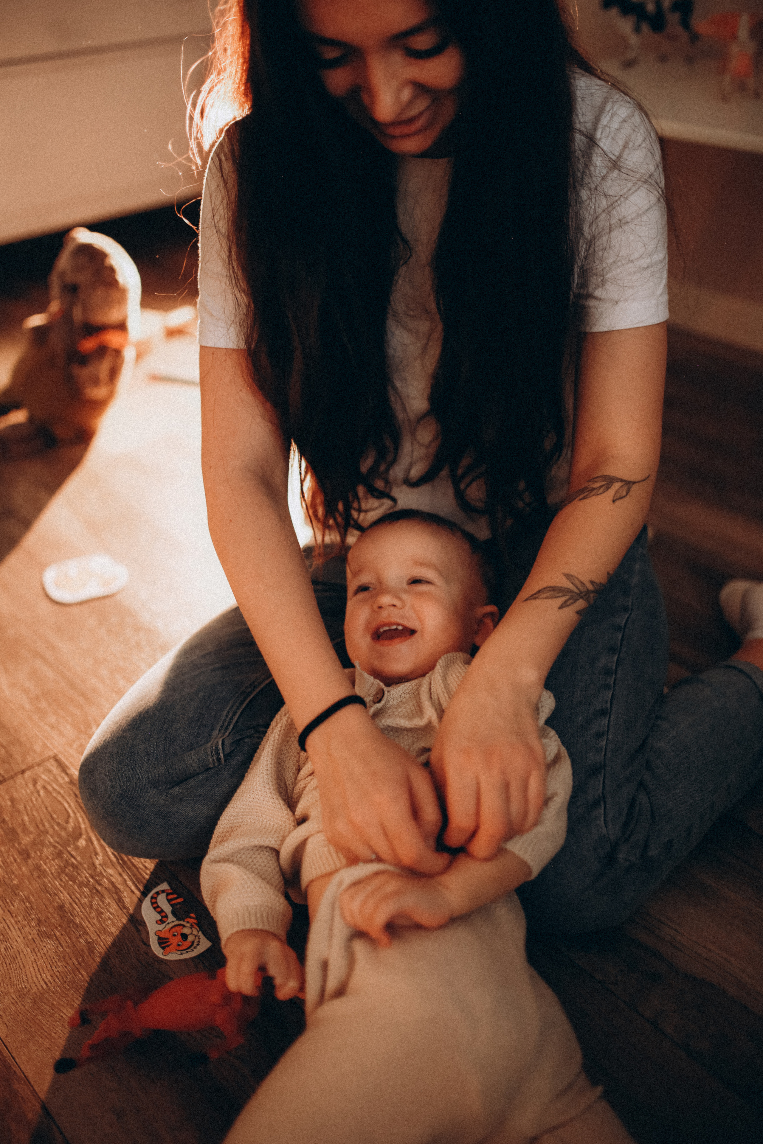 Артём, Полина, Сергей. Фотограф НОГИНСК, Москва, Анастасия Белая