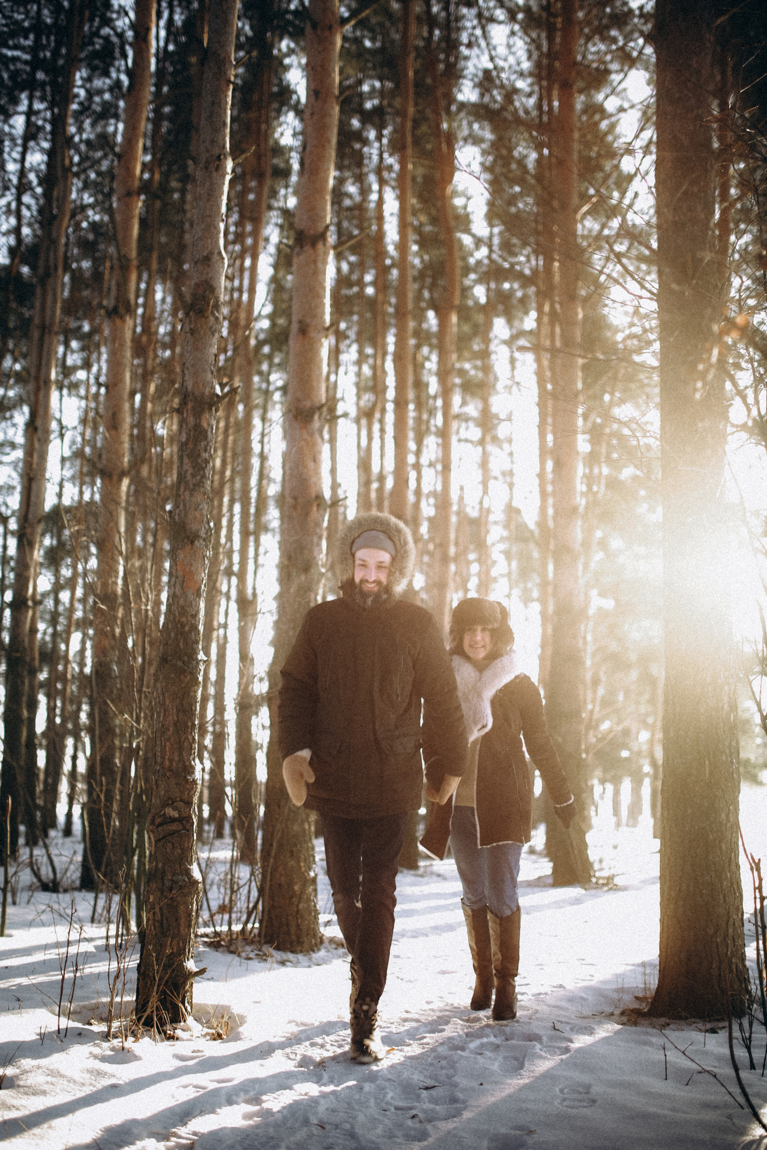 Диана & Саша. Фотограф НОГИНСК, Москва, Анастасия Белая