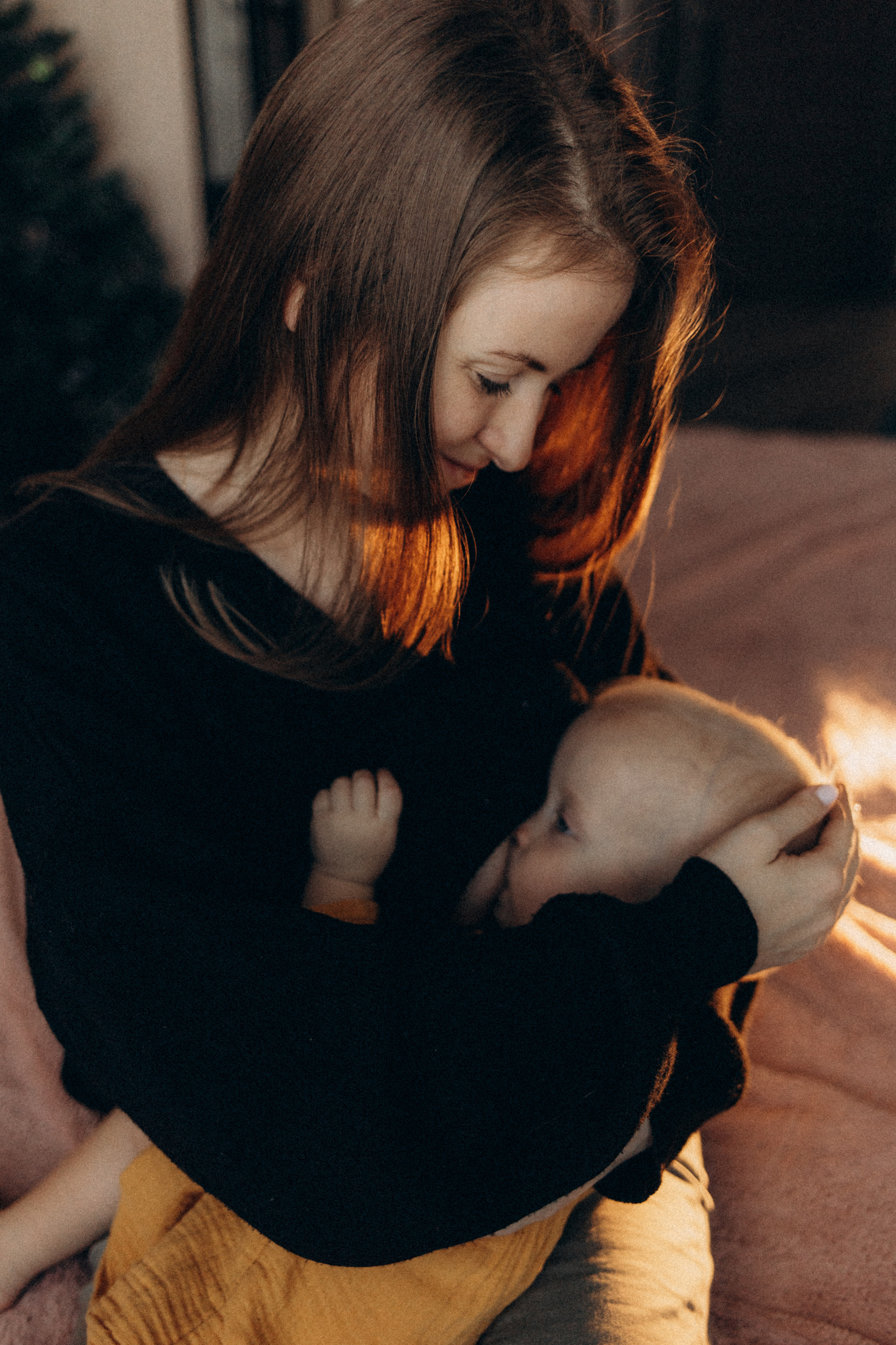 Мама & дочь. Фотограф НОГИНСК, Москва, Анастасия Белая