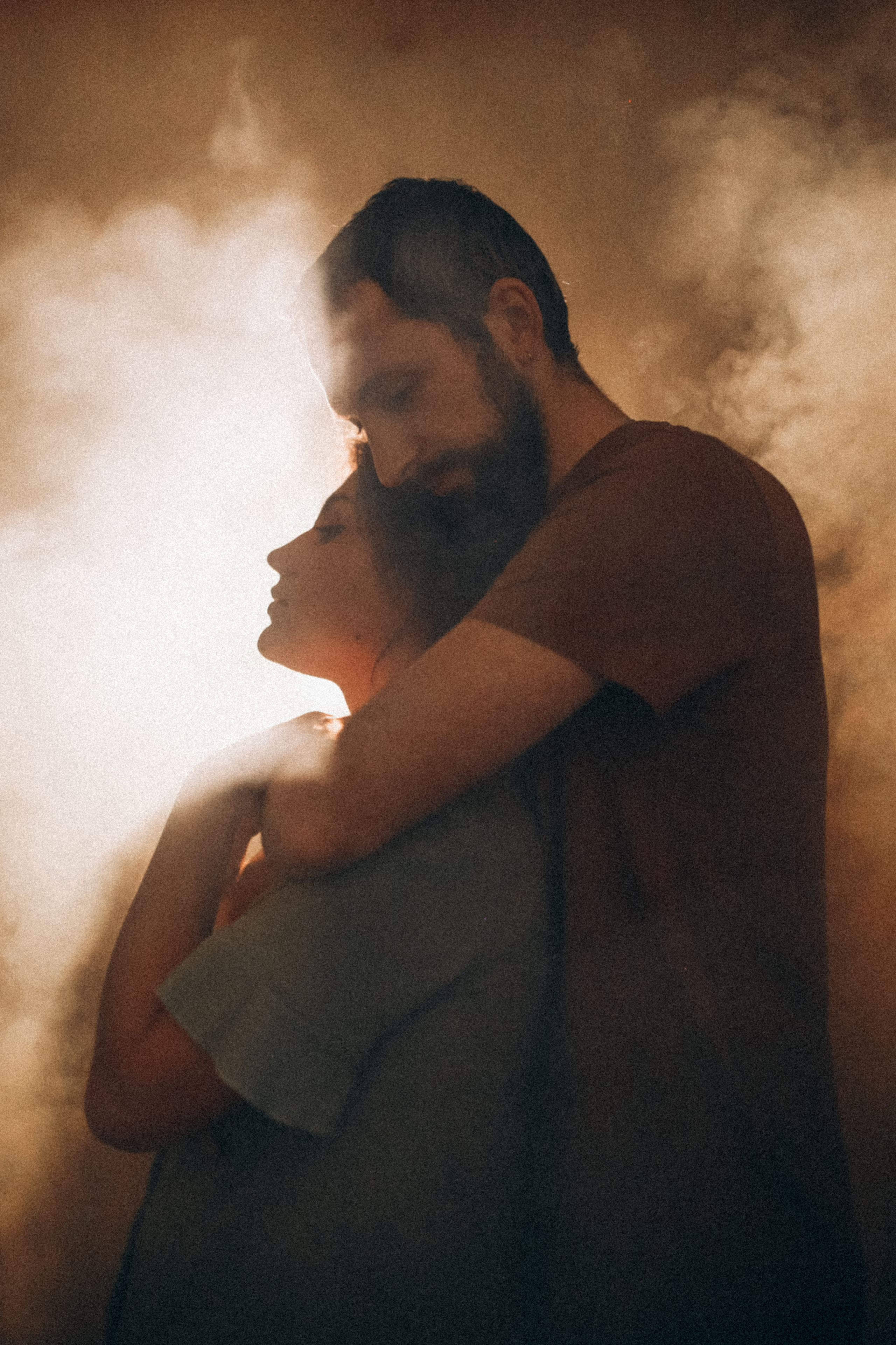 Диана & Саша. Фотограф НОГИНСК, Москва, Анастасия Белая