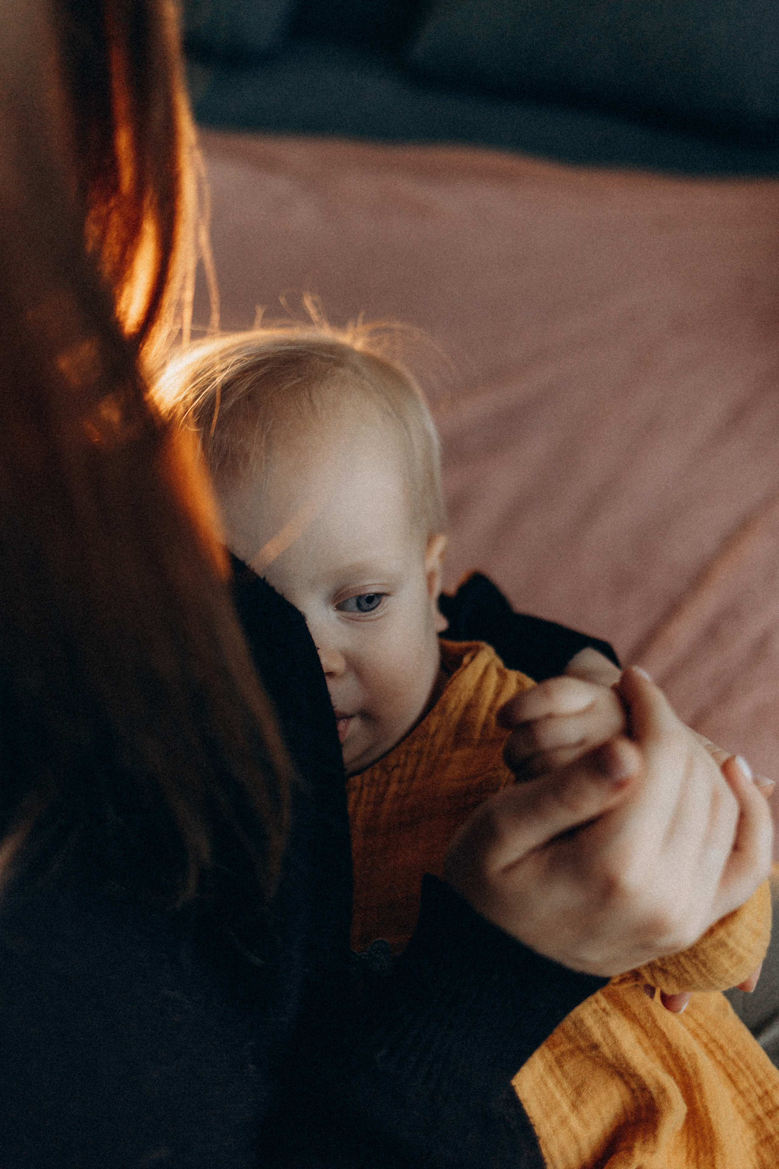 Мама & дочь. Фотограф НОГИНСК, Москва, Анастасия Белая