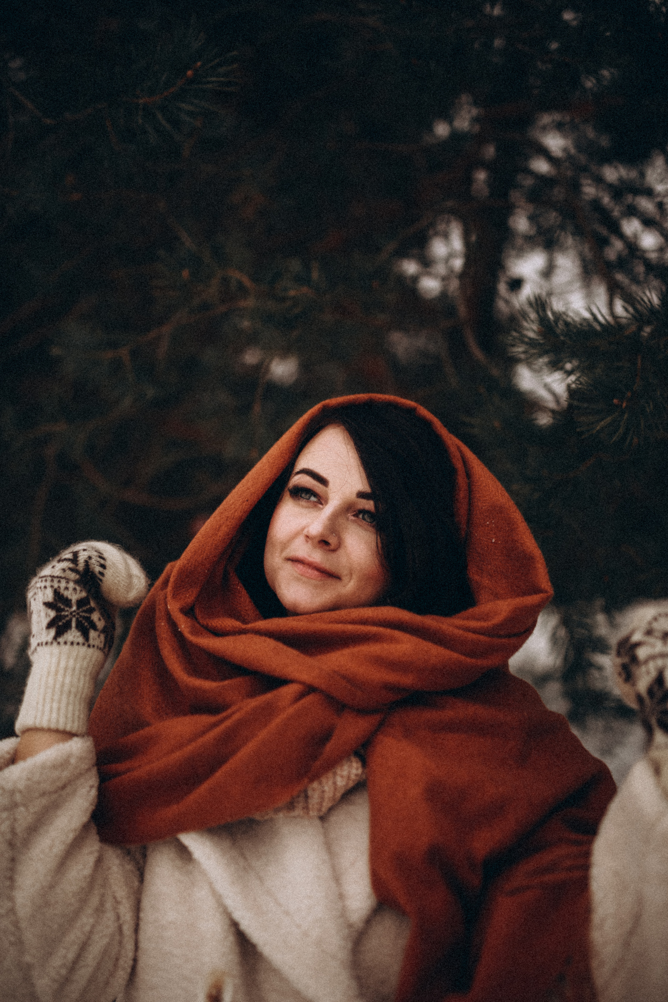 Мария. Фотограф НОГИНСК, Москва, Анастасия Белая