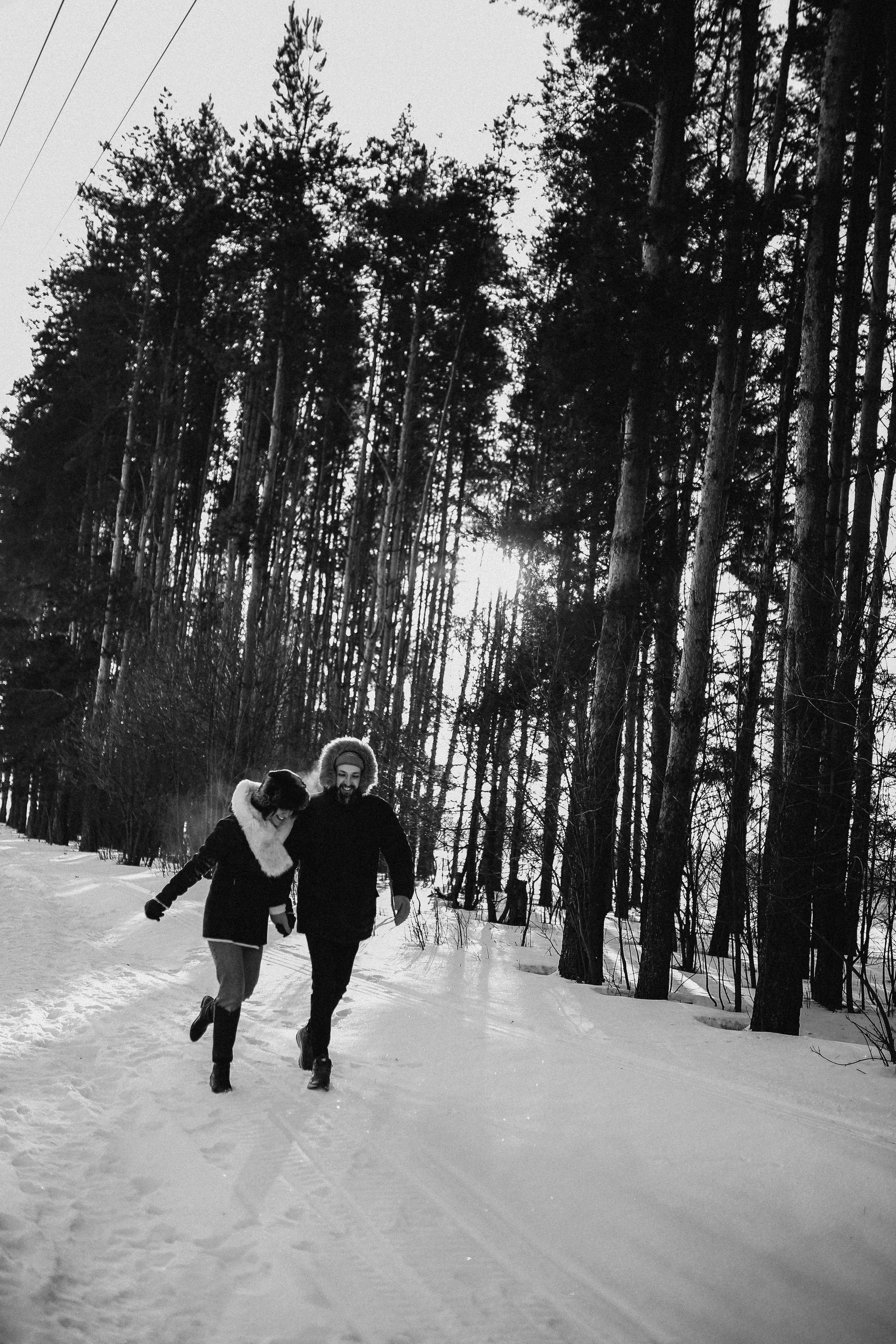 Диана & Саша. Фотограф НОГИНСК, Москва, Анастасия Белая