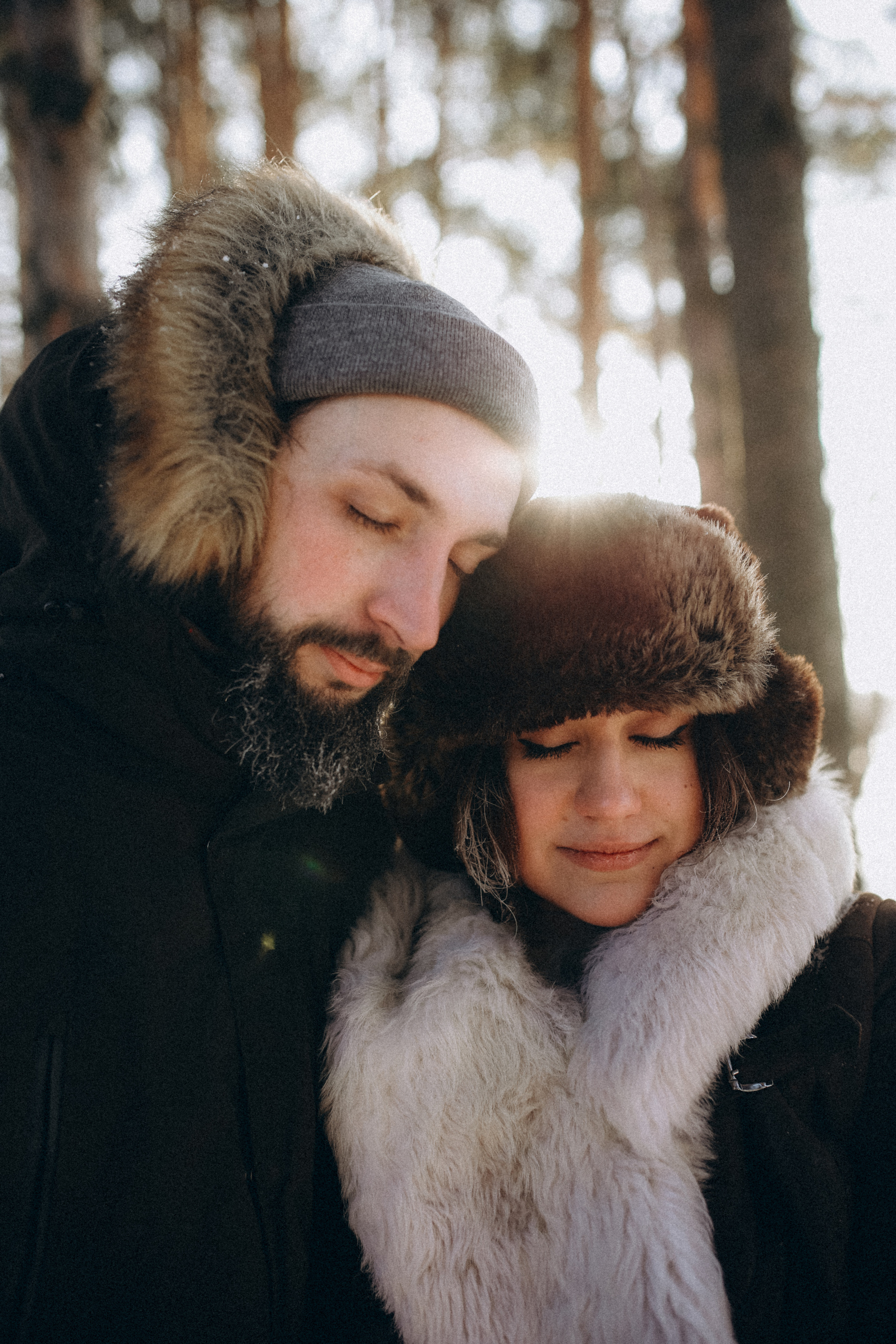 Диана & Саша. Фотограф НОГИНСК, Москва, Анастасия Белая