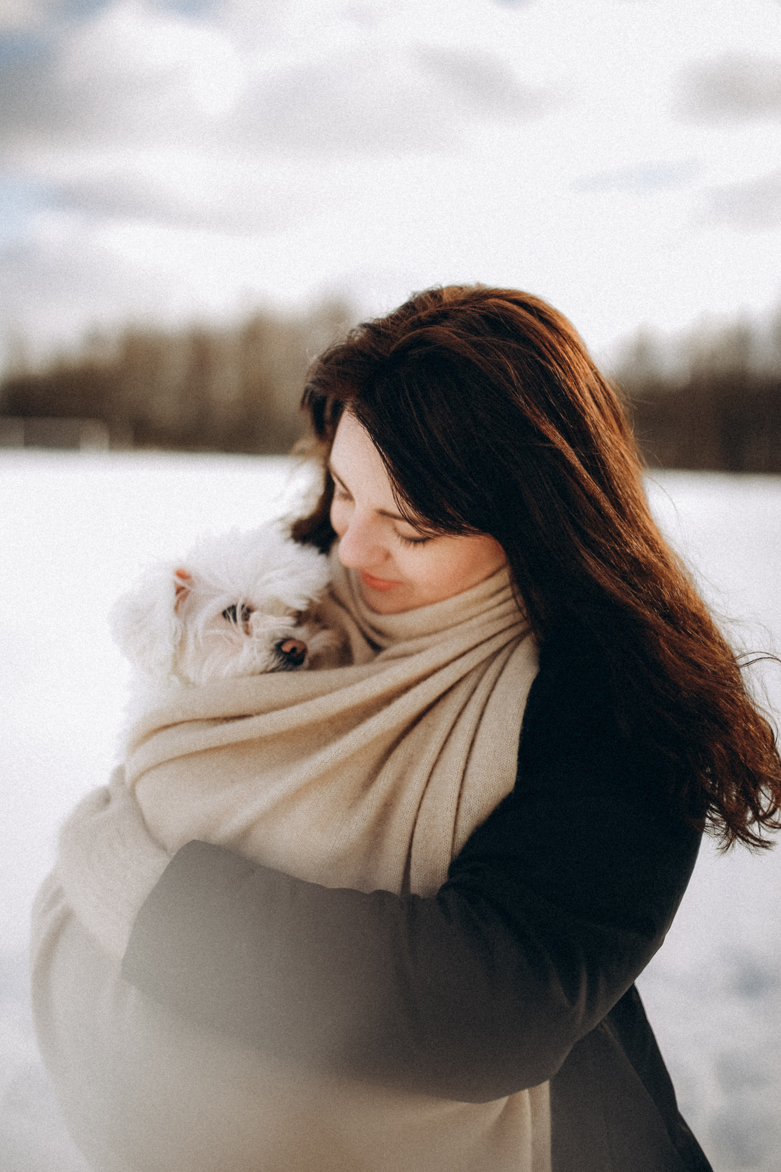 Катюша & Милашка. Фотограф НОГИНСК, Москва, Анастасия Белая
