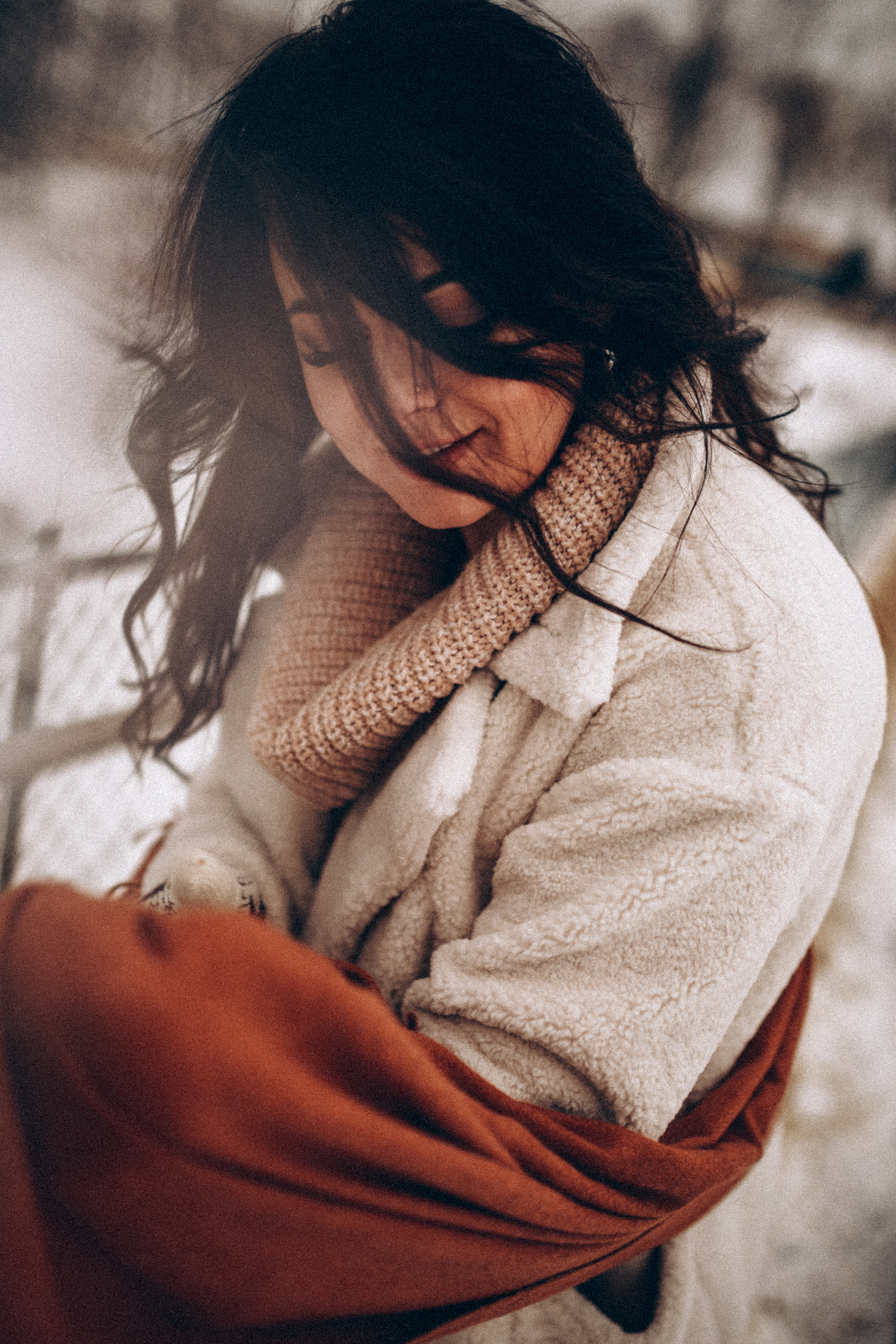 Мария. Фотограф НОГИНСК, Москва, Анастасия Белая