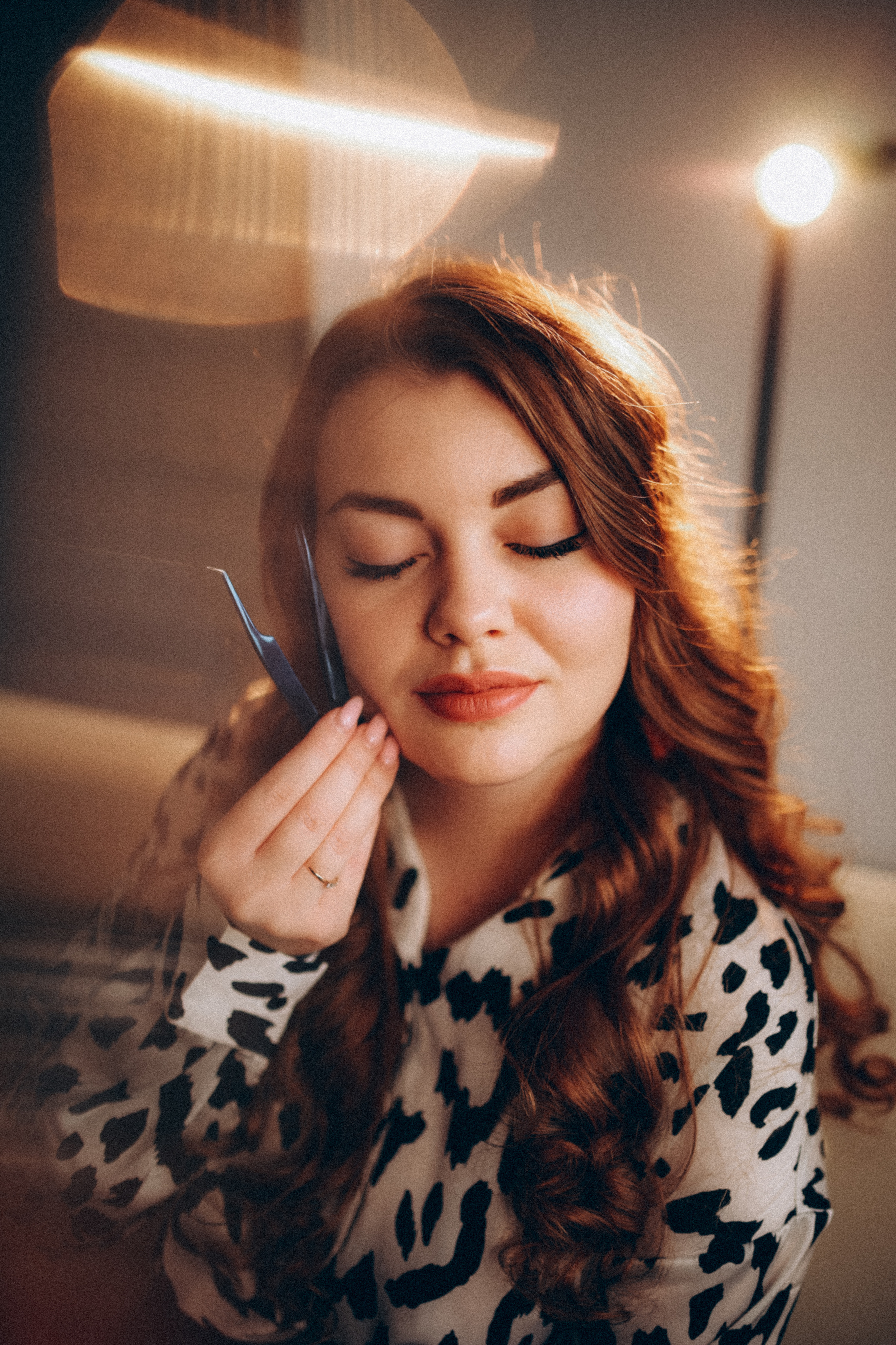 Эля. Лешмейкер. Фотограф НОГИНСК, Москва, Анастасия Белая