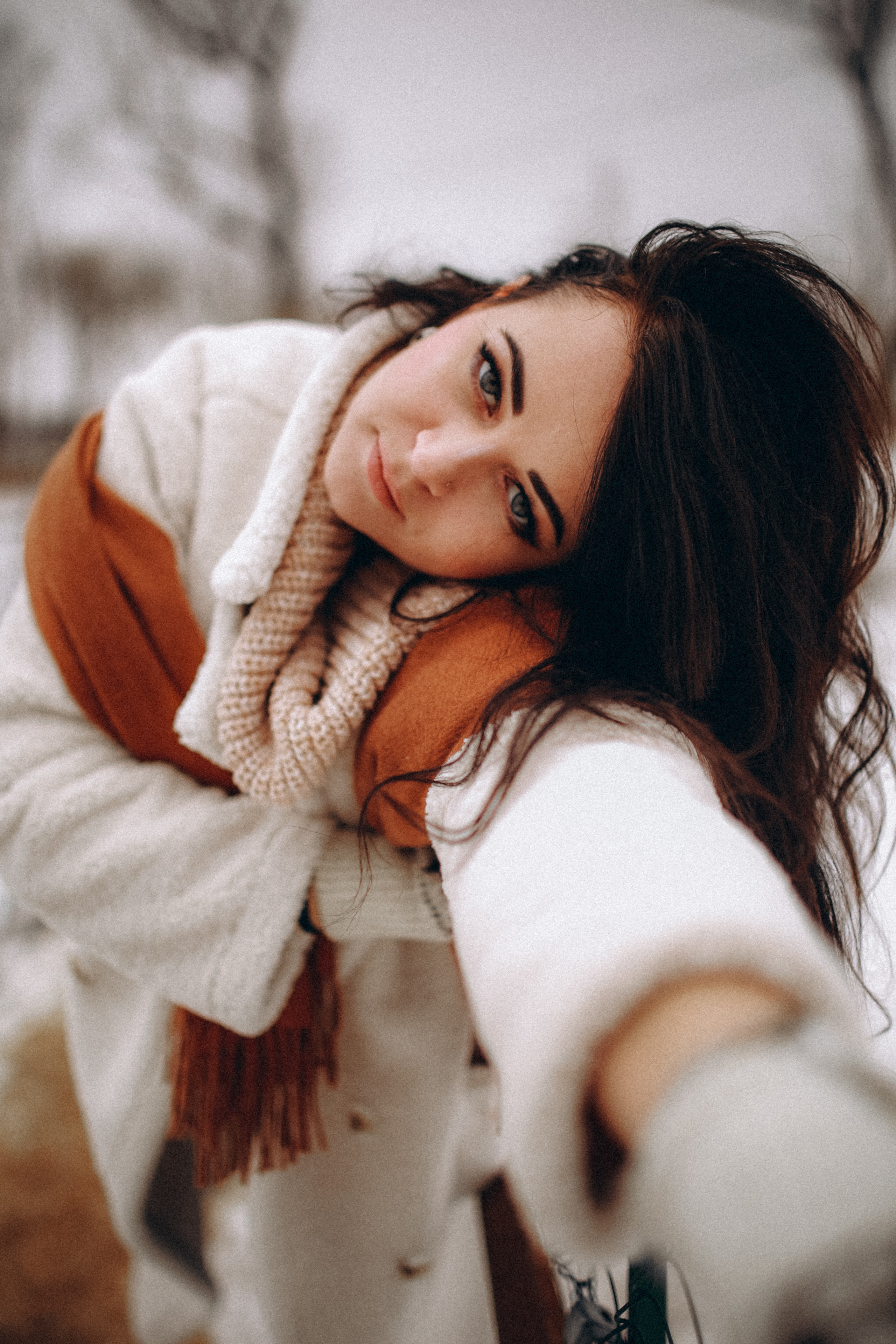 Мария. Фотограф НОГИНСК, Москва, Анастасия Белая