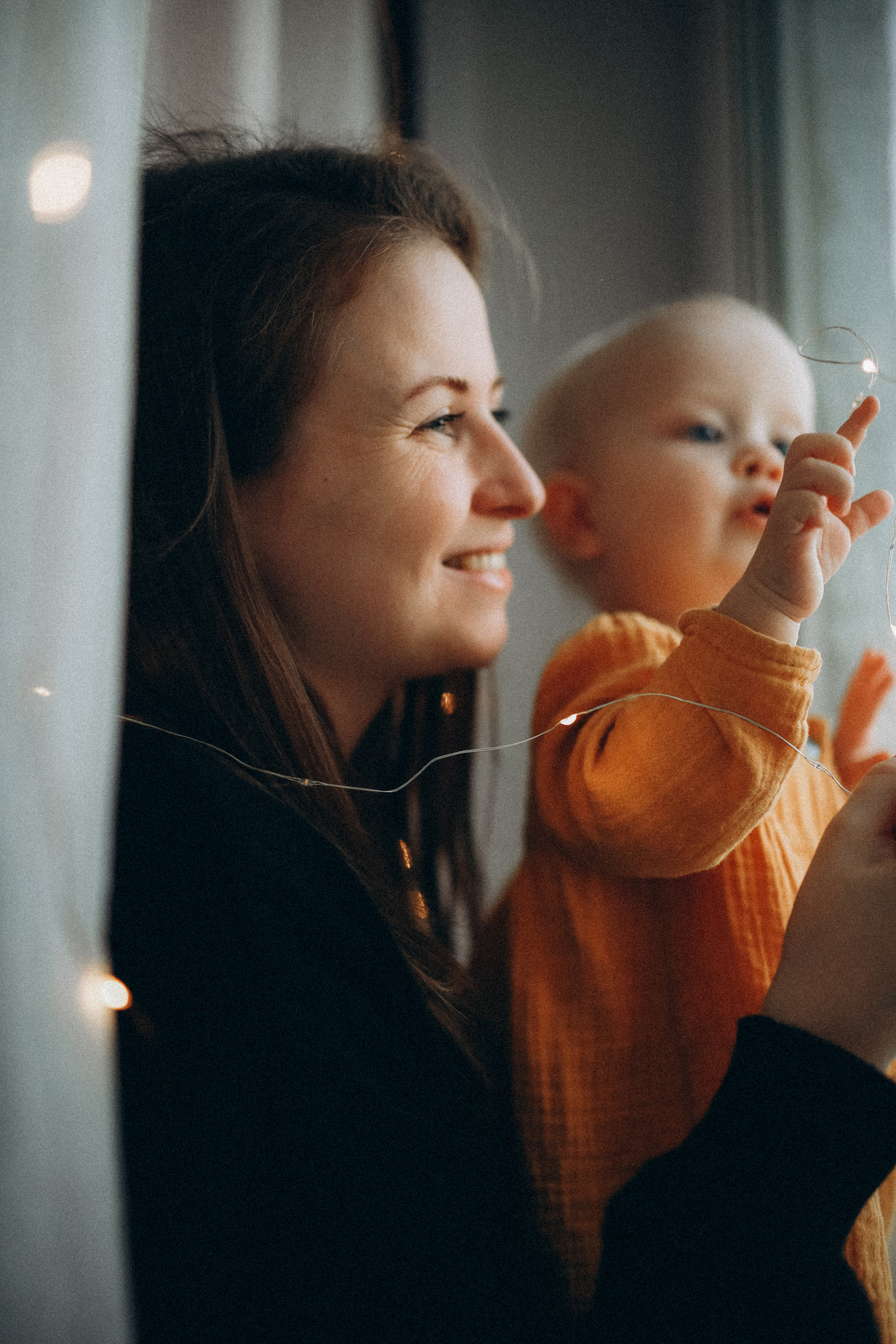 Мама & дочь. Фотограф НОГИНСК, Москва, Анастасия Белая