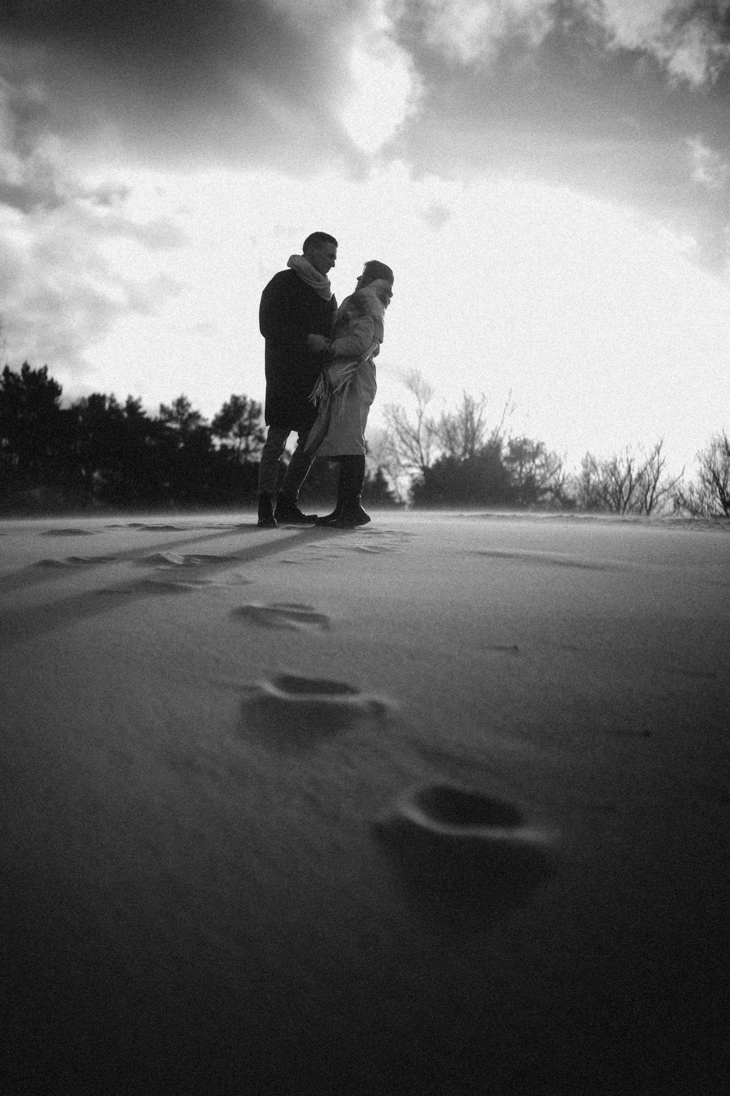 Настя & Ян. Фотограф НОГИНСК, Москва, Анастасия Белая