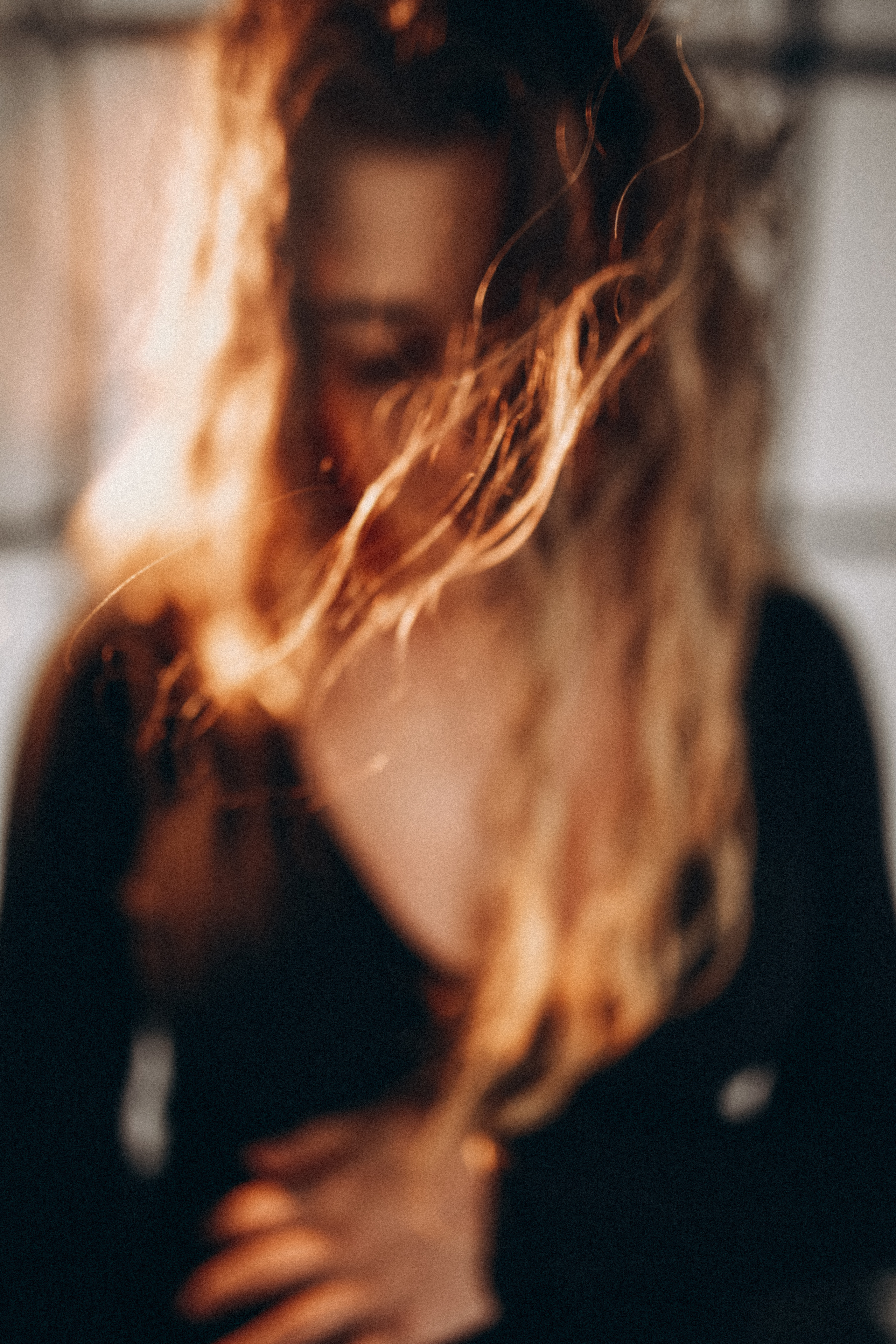 Катя. В ожидании Евы. Фотограф НОГИНСК, Москва, Анастасия Белая