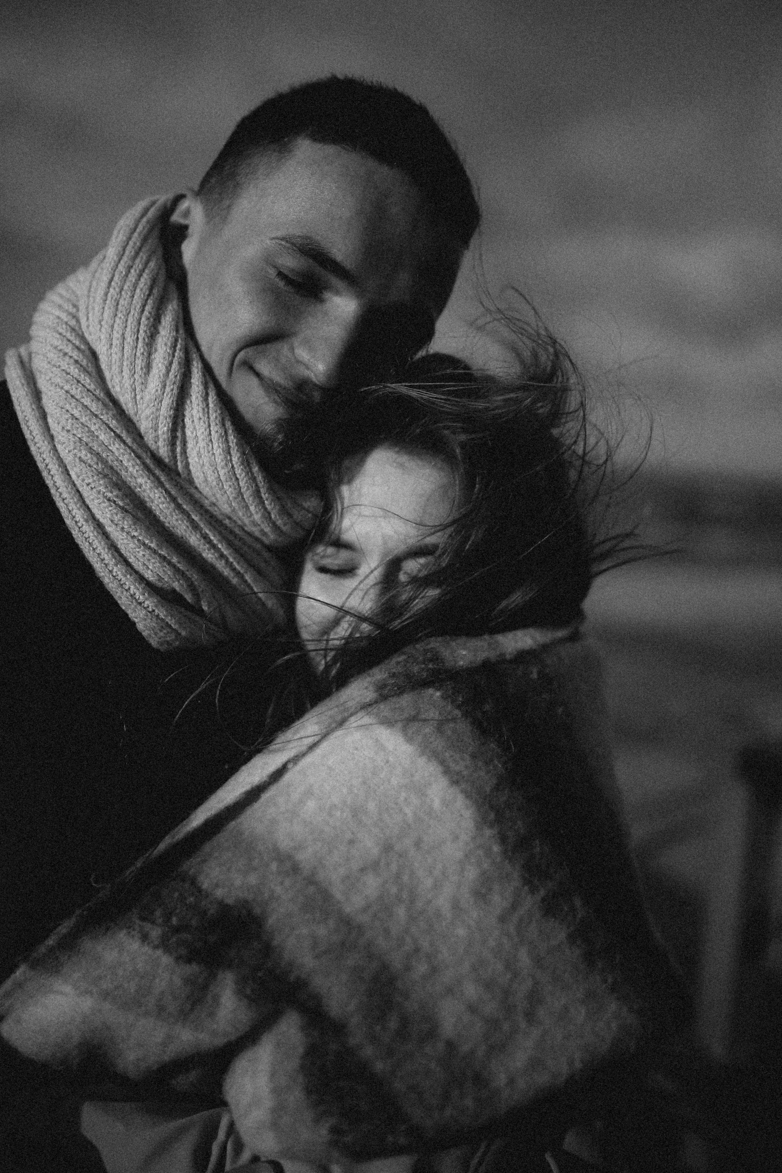 Настя & Ян. Фотограф НОГИНСК, Москва, Анастасия Белая