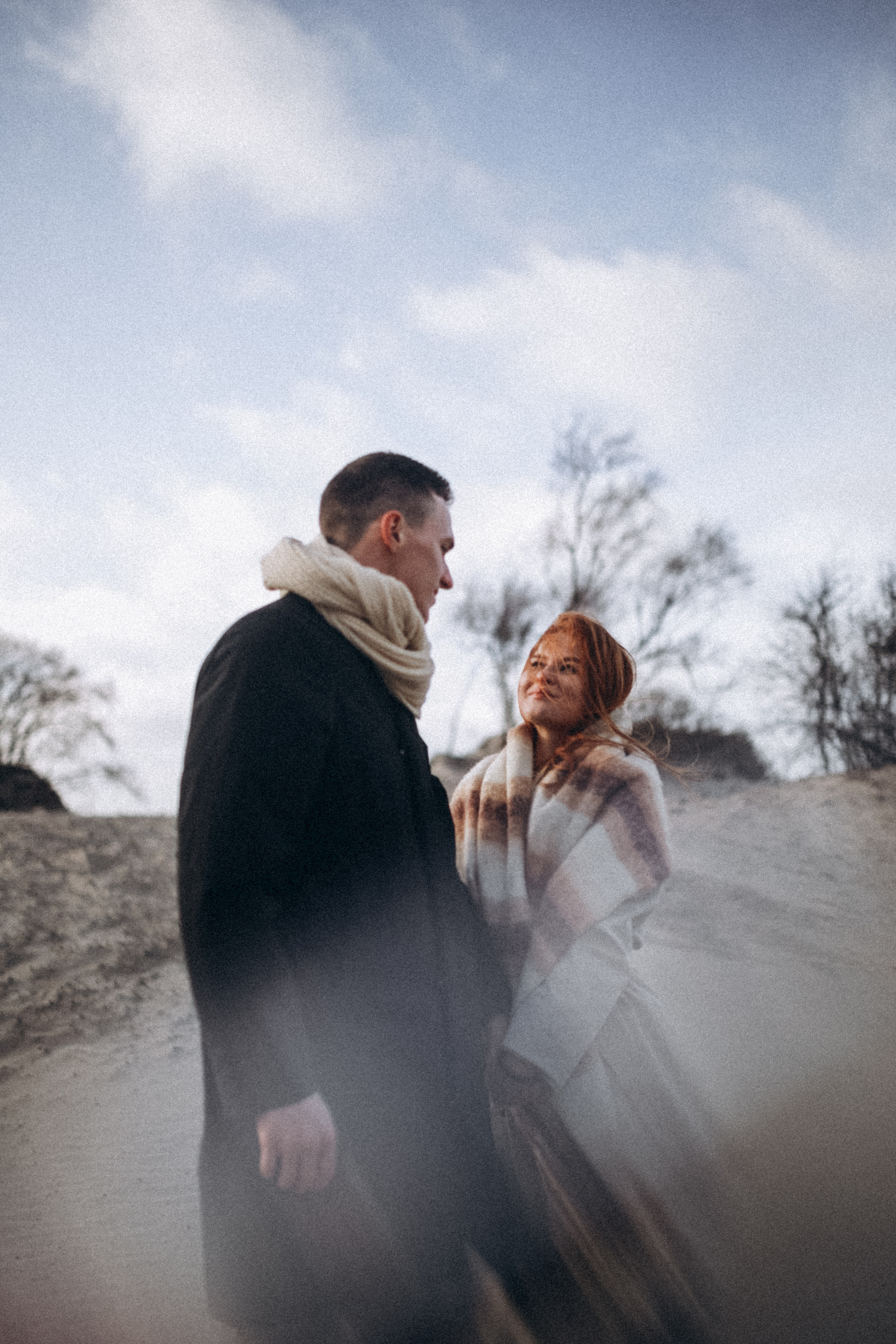 Настя & Ян. Фотограф НОГИНСК, Москва, Анастасия Белая