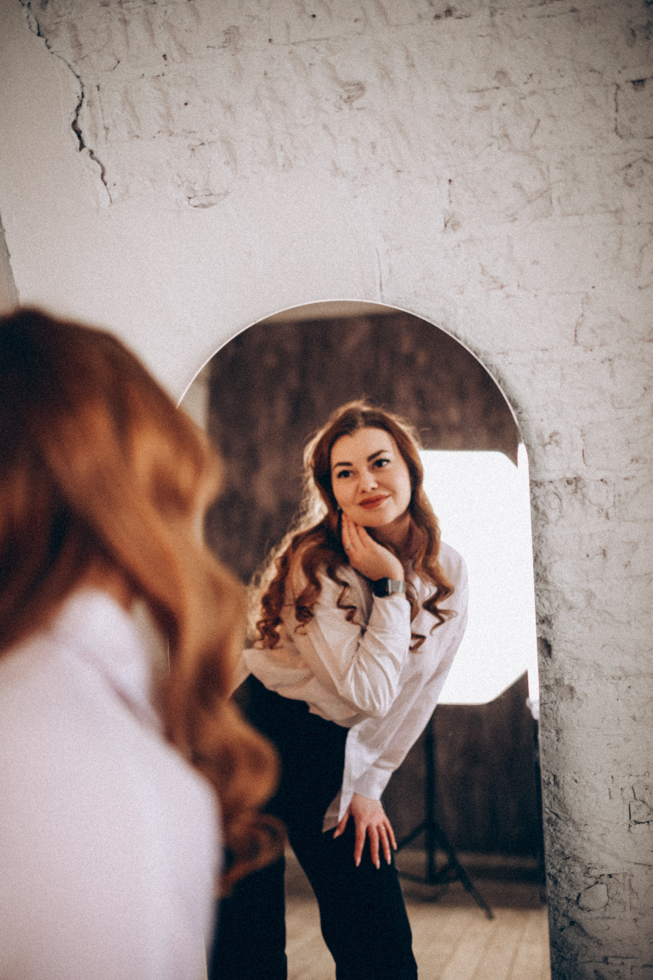 Эля. Лешмейкер. Фотограф НОГИНСК, Москва, Анастасия Белая