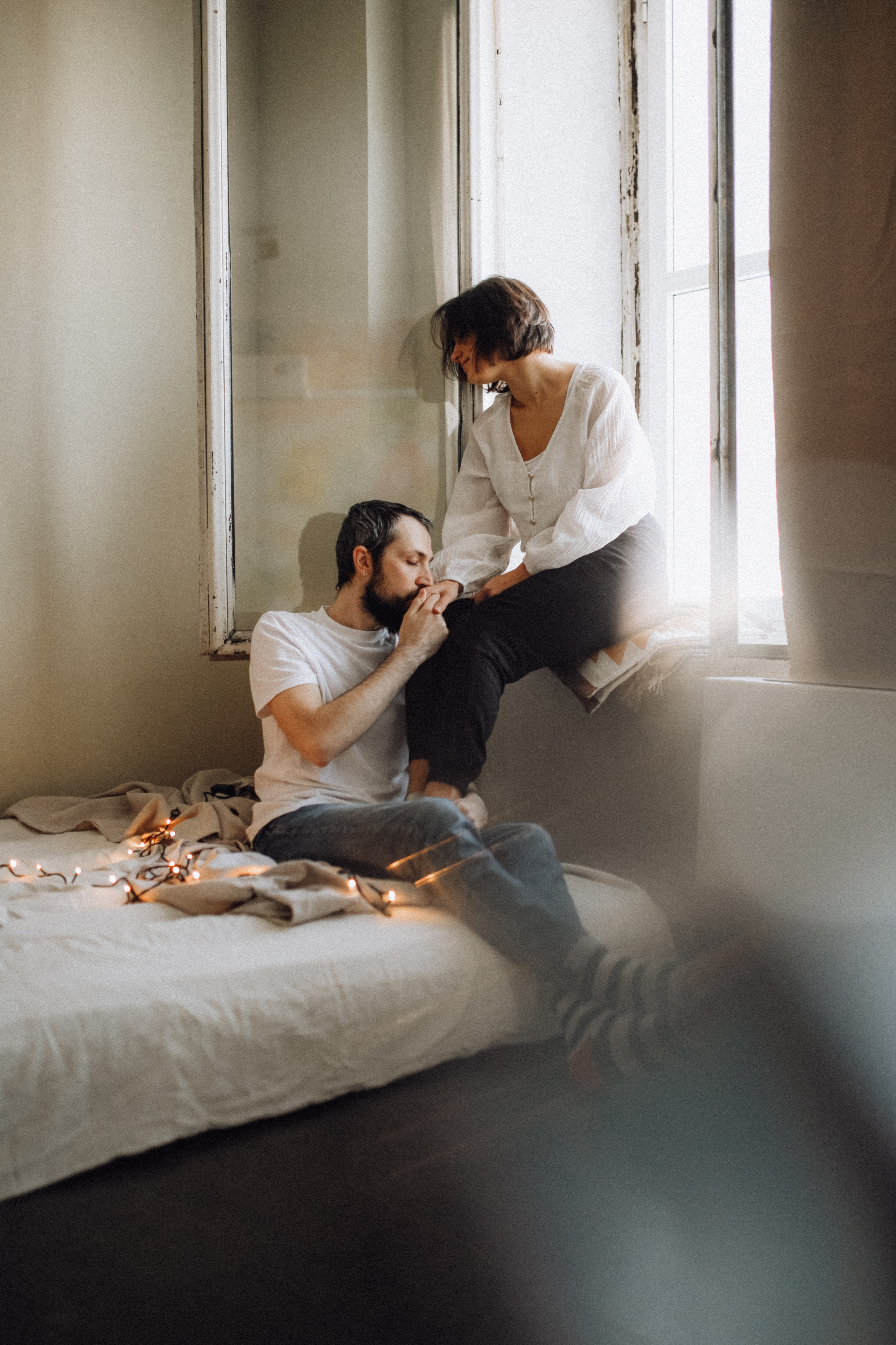 Диана & Саша. Фотограф НОГИНСК, Москва, Анастасия Белая