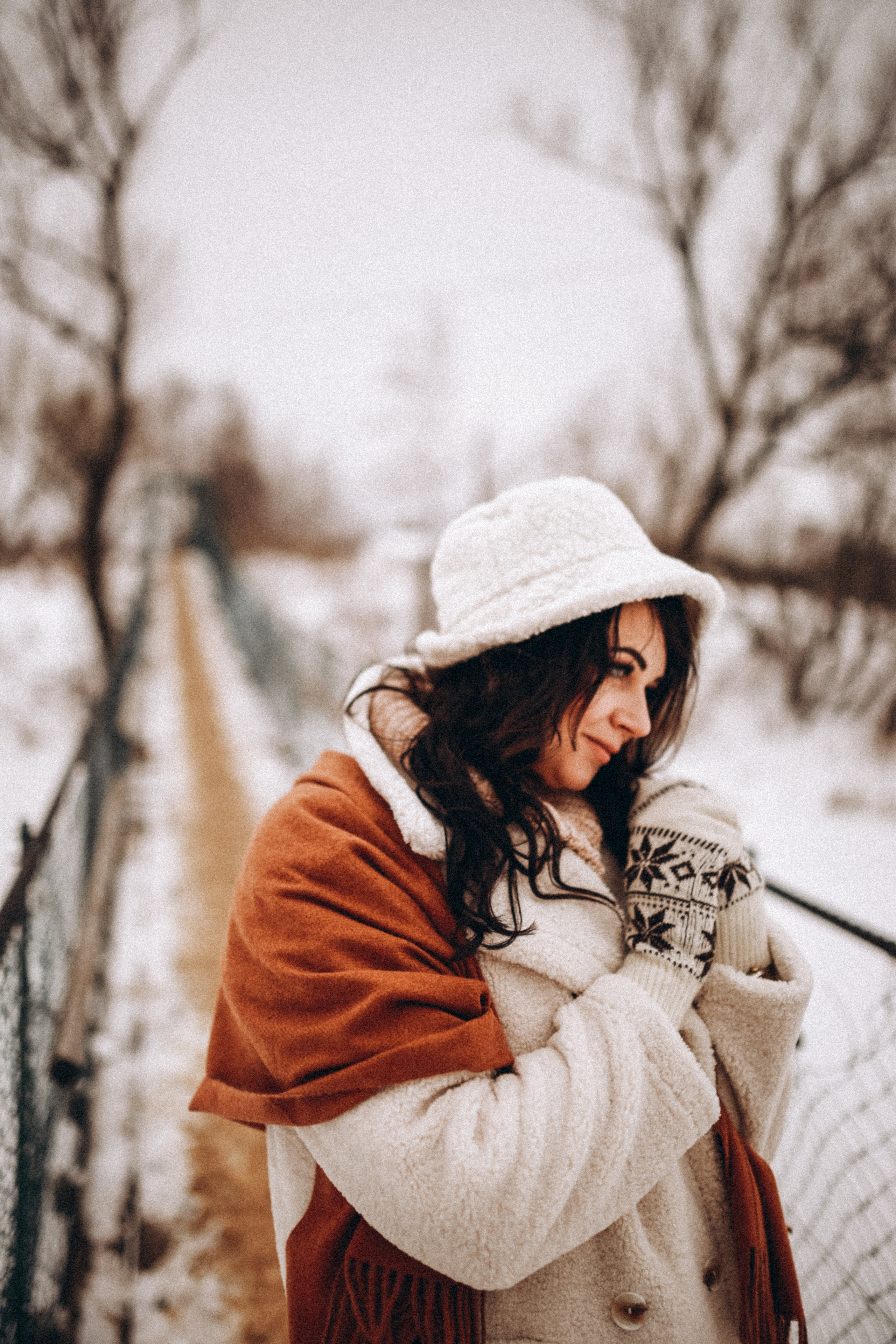 Мария. Фотограф НОГИНСК, Москва, Анастасия Белая