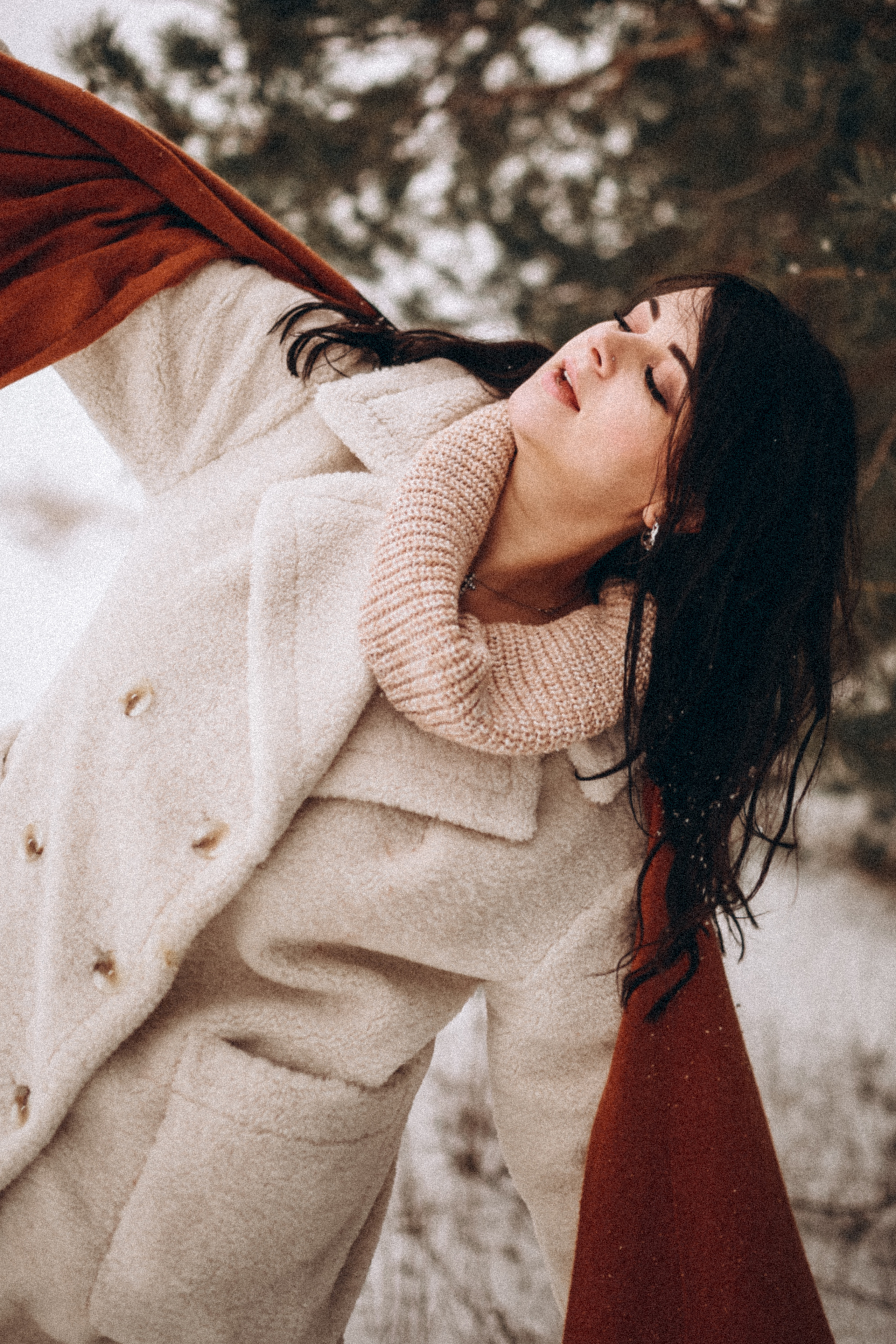 Мария. Фотограф НОГИНСК, Москва, Анастасия Белая