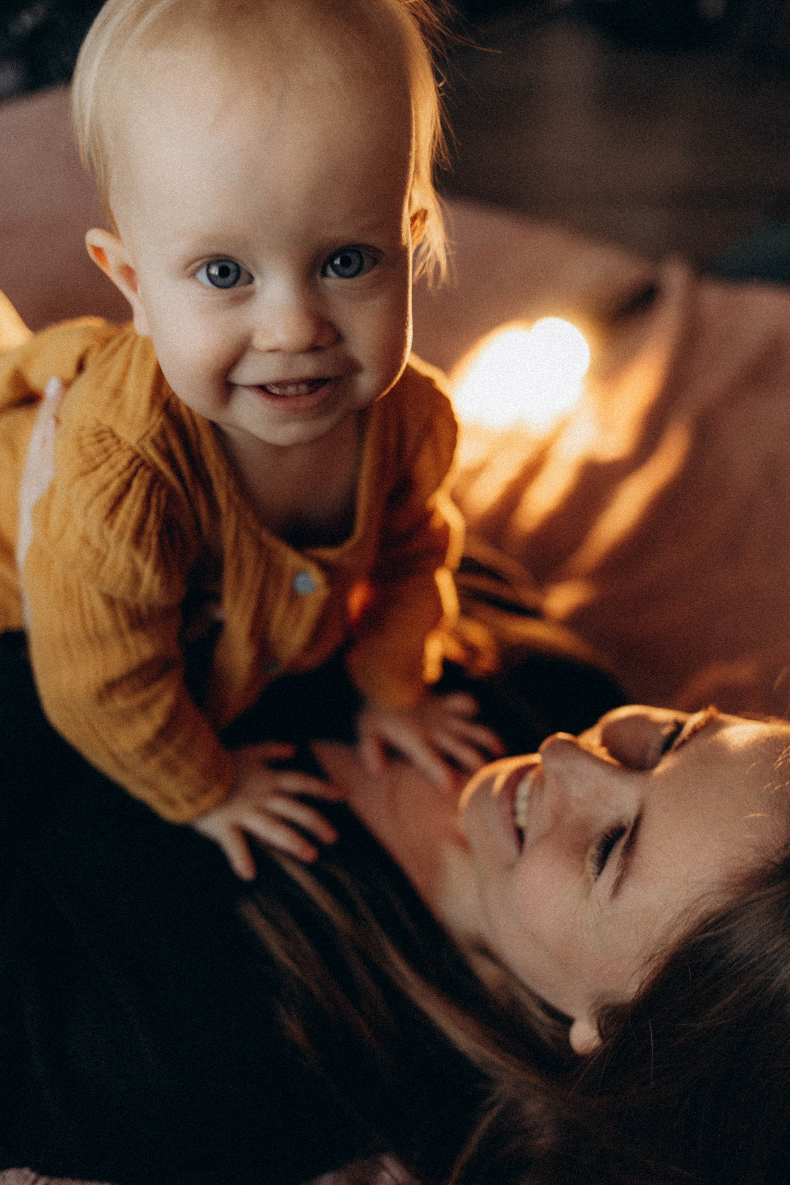 Мама & дочь. Фотограф НОГИНСК, Москва, Анастасия Белая