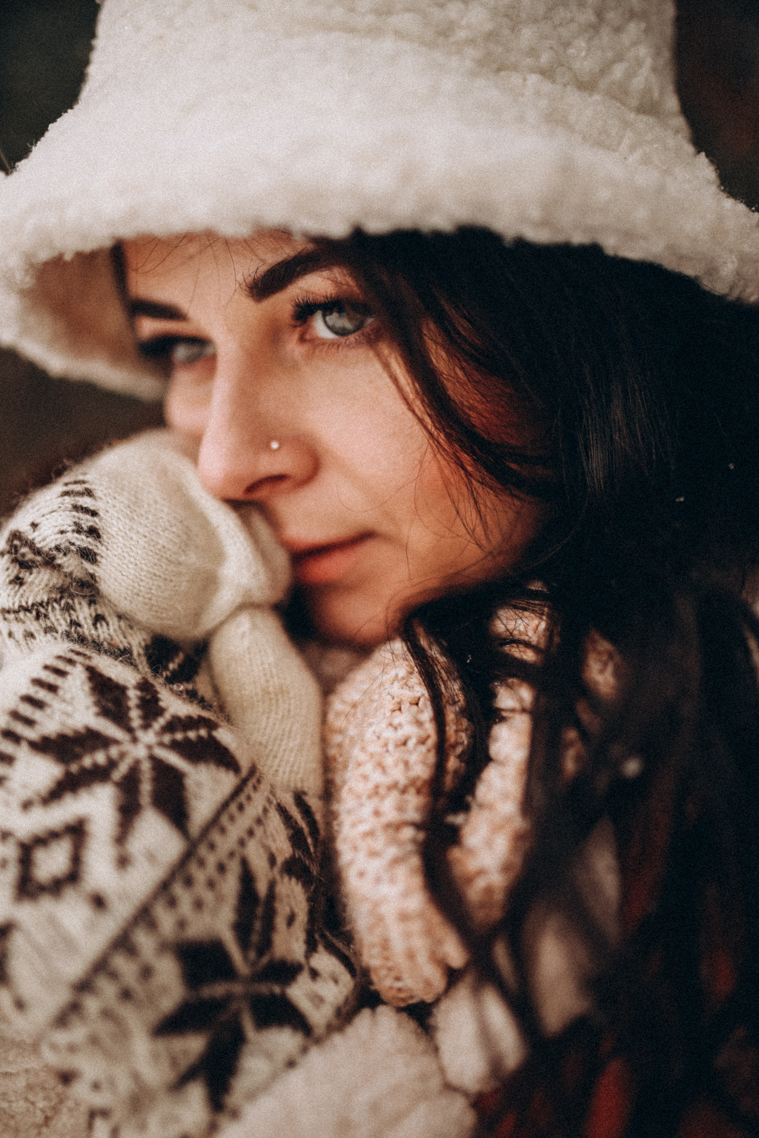 Мария. Фотограф НОГИНСК, Москва, Анастасия Белая