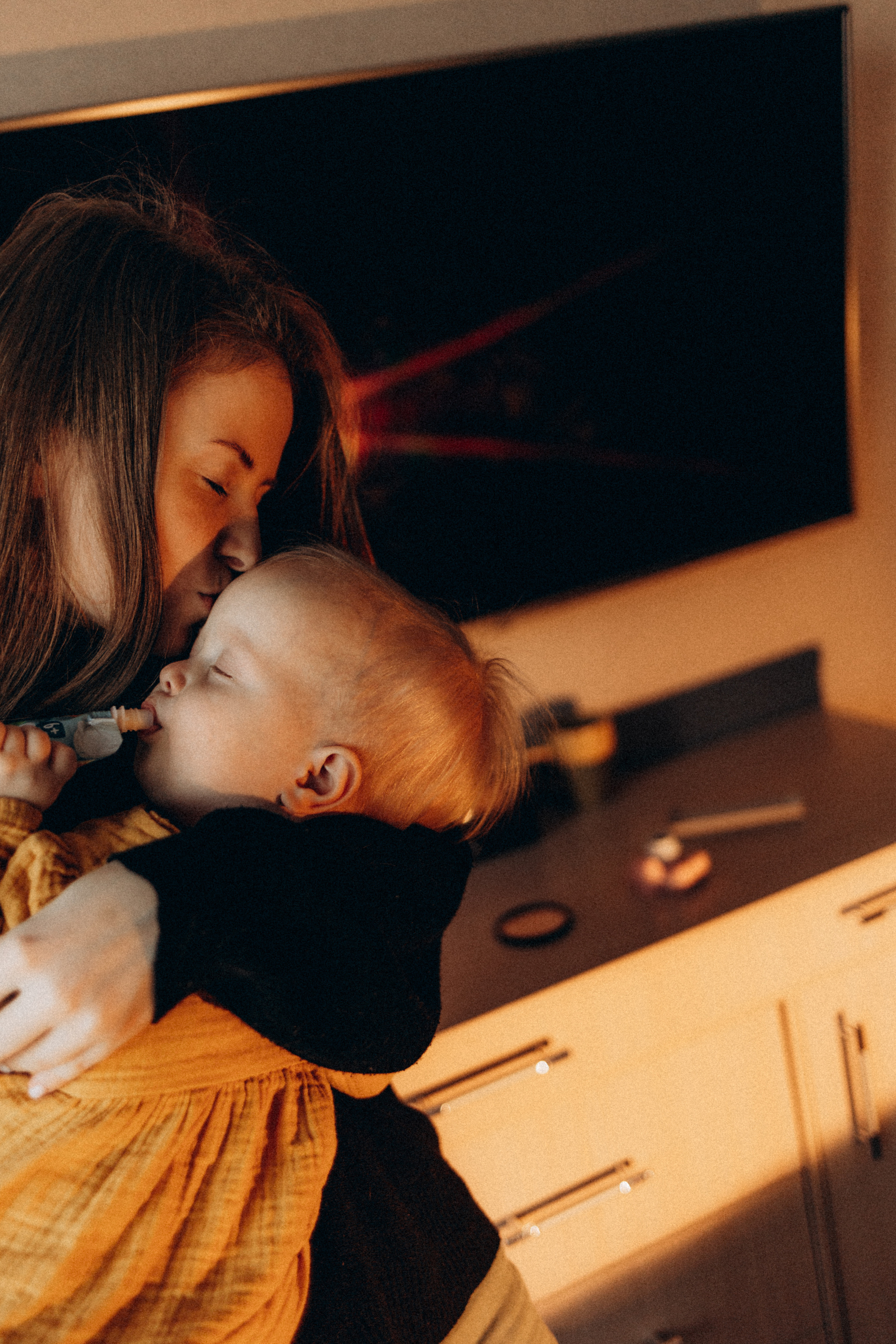 Мама & дочь. Фотограф НОГИНСК, Москва, Анастасия Белая