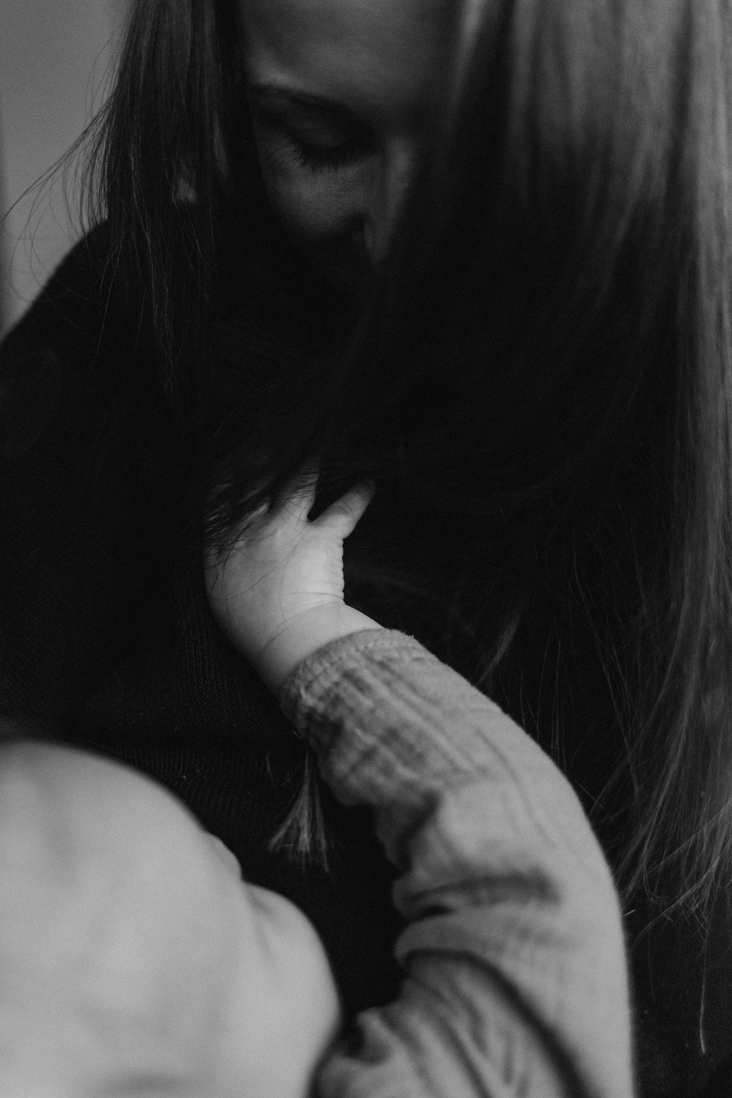 Мама & дочь. Фотограф НОГИНСК, Москва, Анастасия Белая