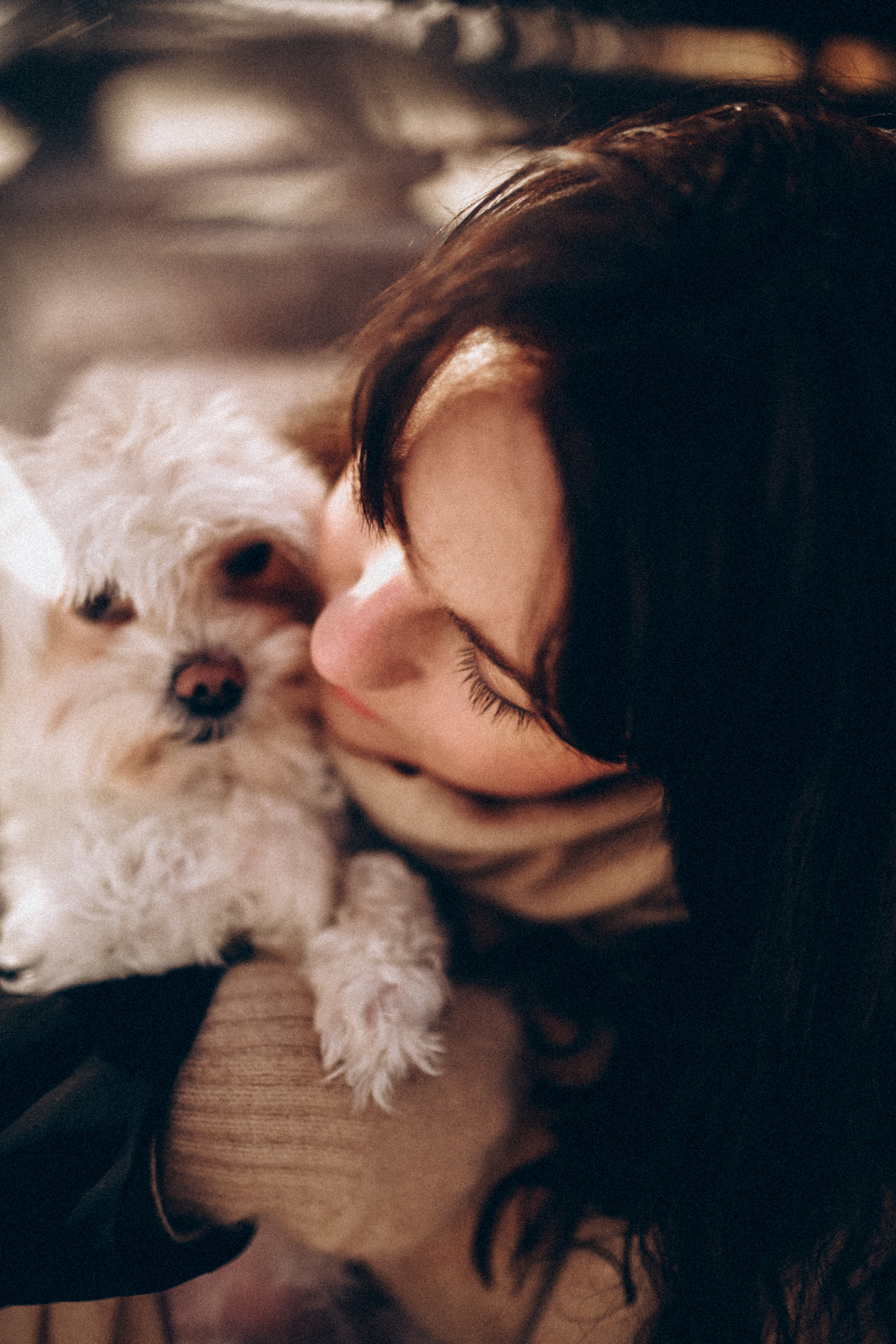 Катюша & Милашка. Фотограф НОГИНСК, Москва, Анастасия Белая