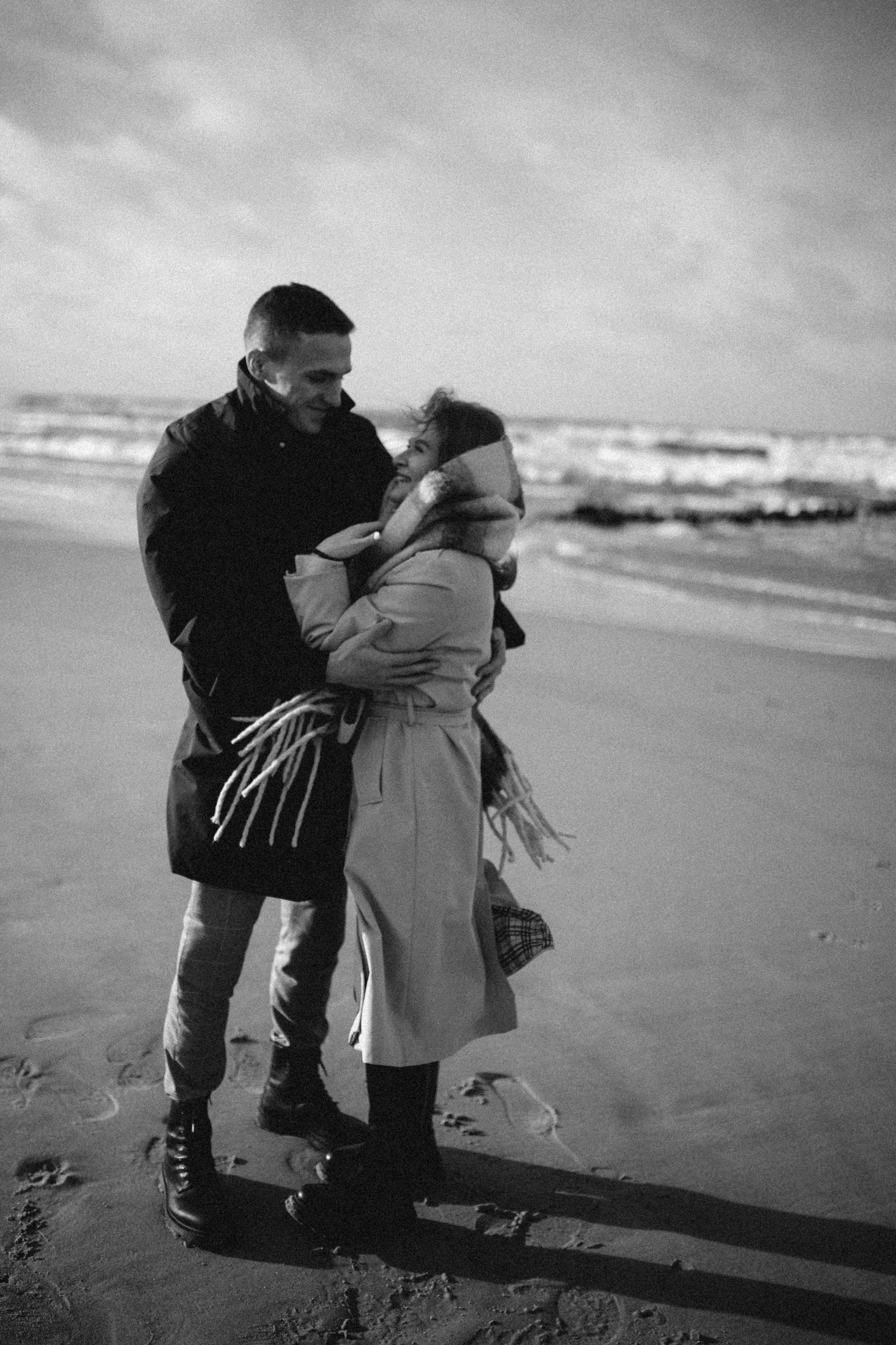 Настя & Ян. Фотограф НОГИНСК, Москва, Анастасия Белая