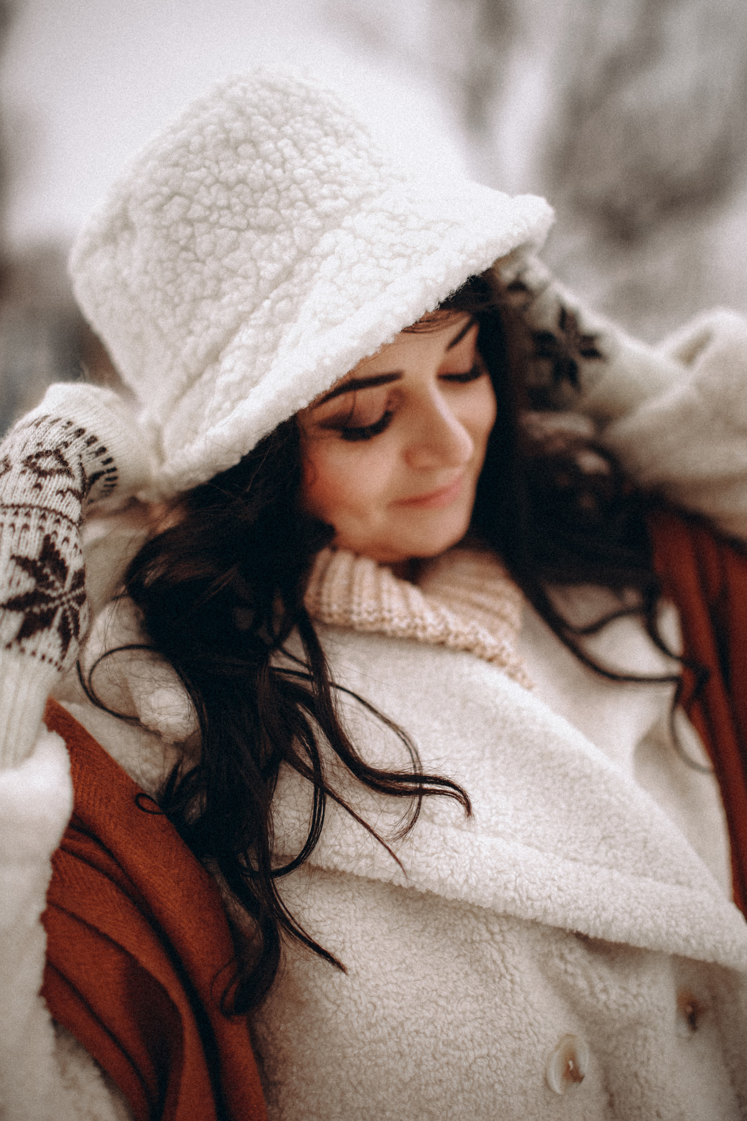 Мария. Фотограф НОГИНСК, Москва, Анастасия Белая