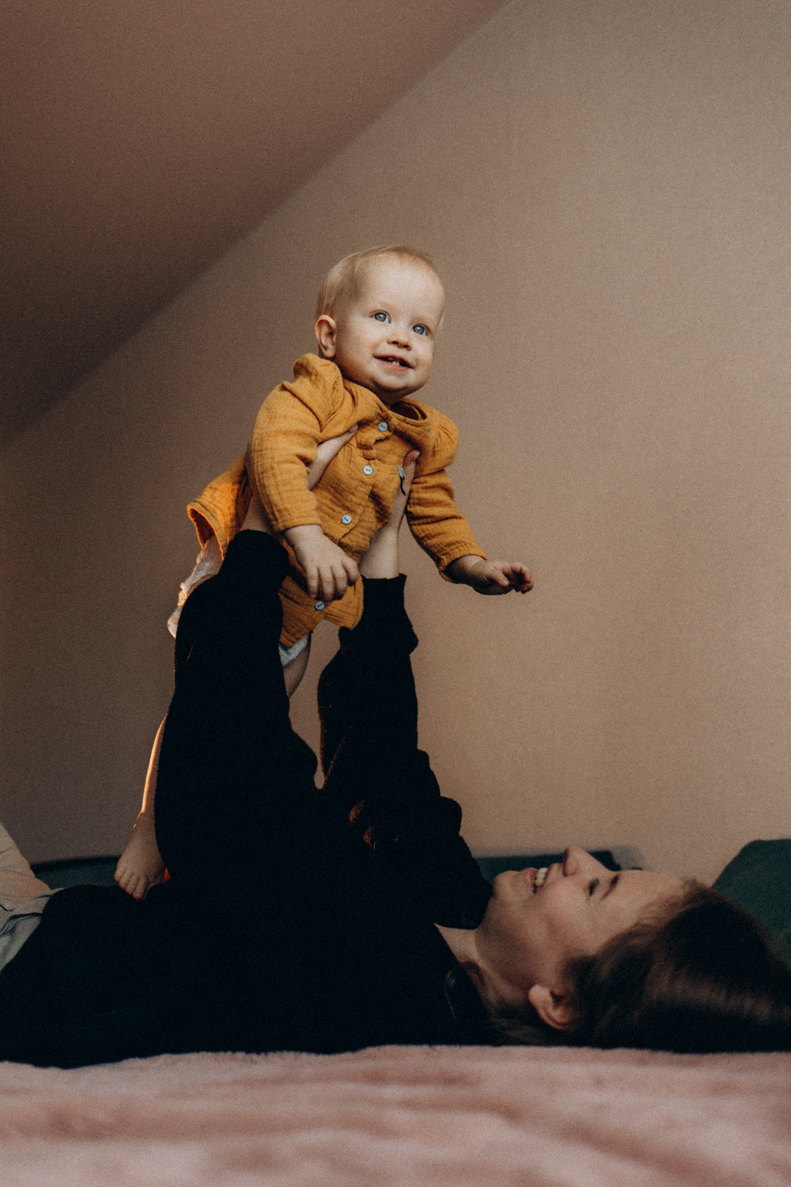 Мама & дочь. Фотограф НОГИНСК, Москва, Анастасия Белая