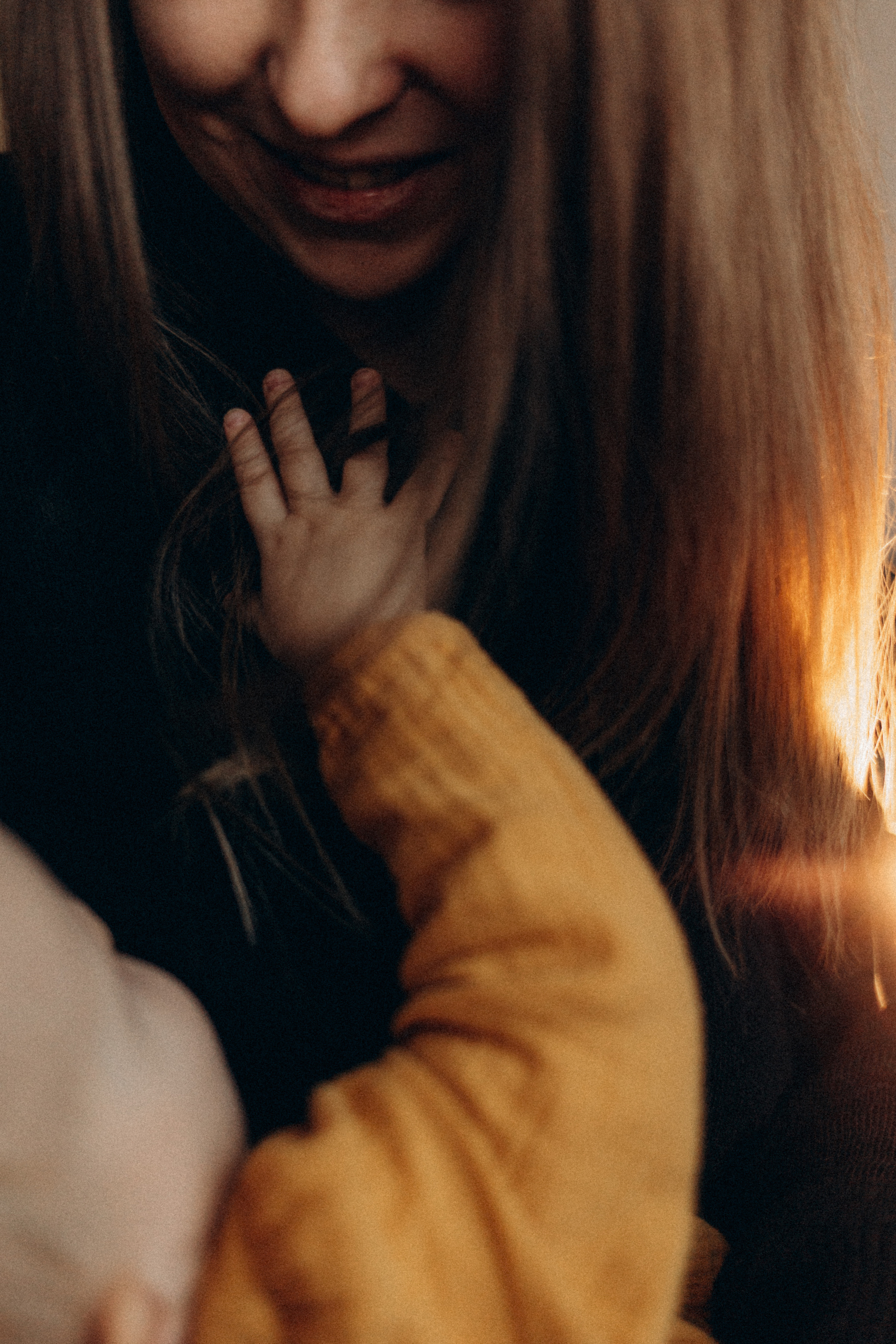 Мама & дочь. Фотограф НОГИНСК, Москва, Анастасия Белая