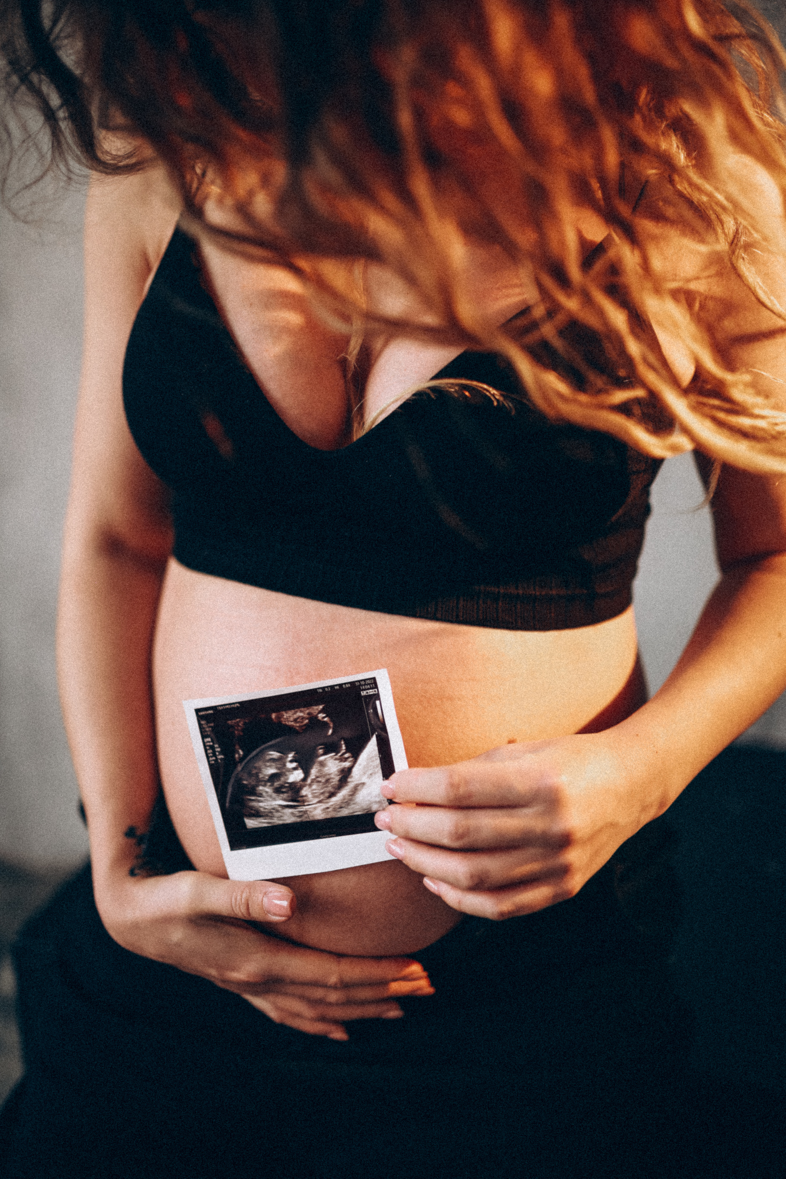 Катя. В ожидании Евы. Фотограф НОГИНСК, Москва, Анастасия Белая