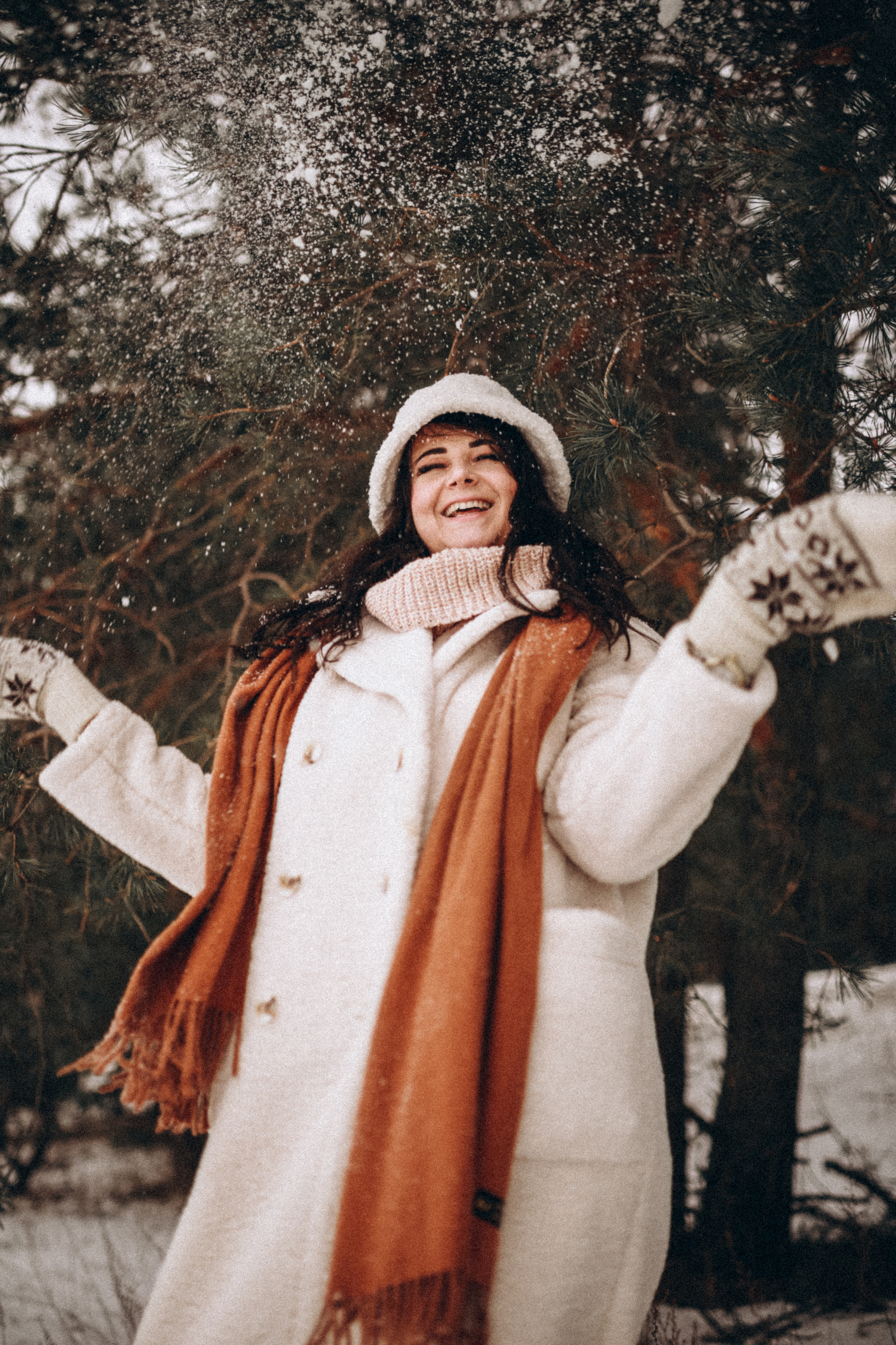 Мария. Фотограф НОГИНСК, Москва, Анастасия Белая