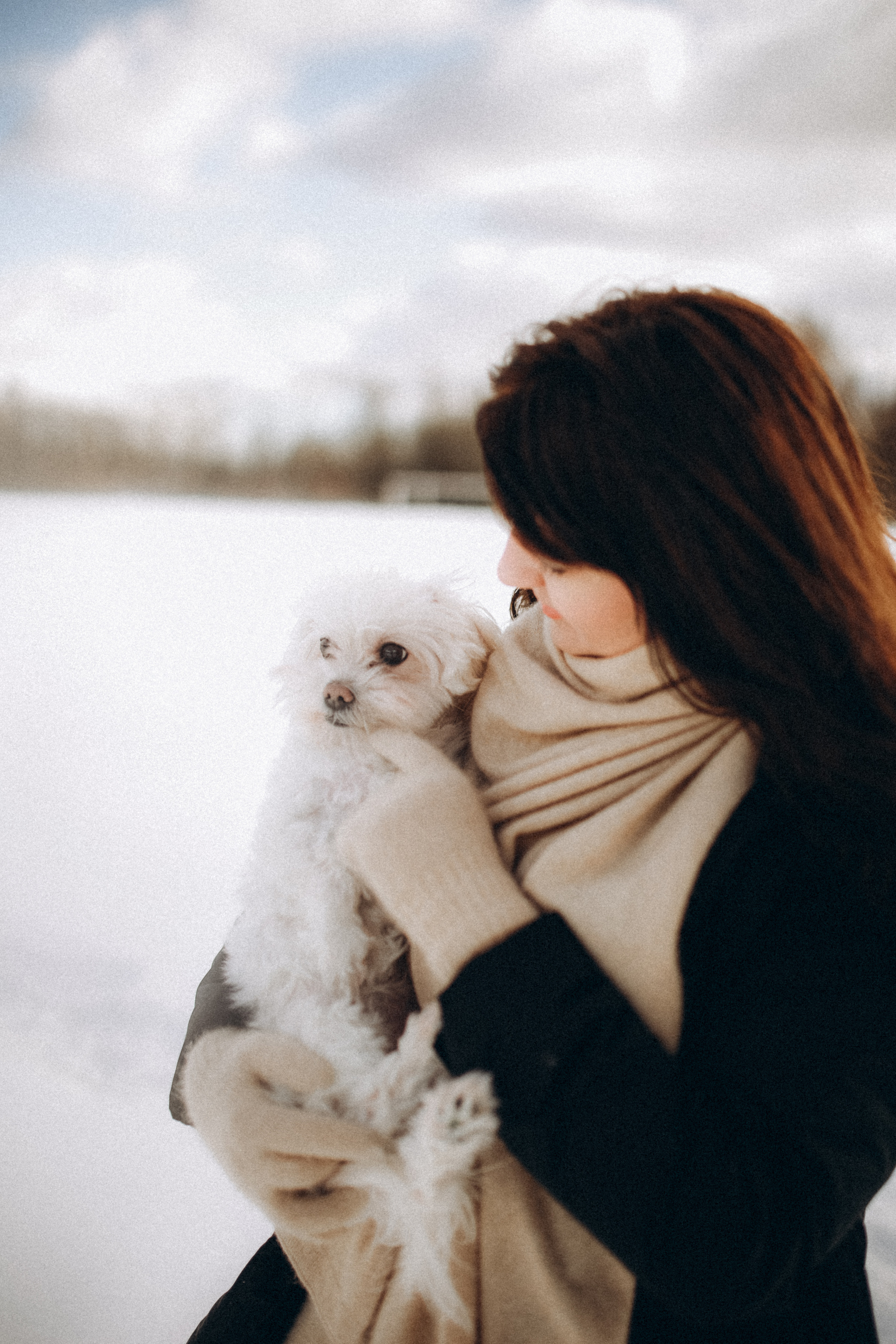 Катюша & Милашка. Фотограф НОГИНСК, Москва, Анастасия Белая