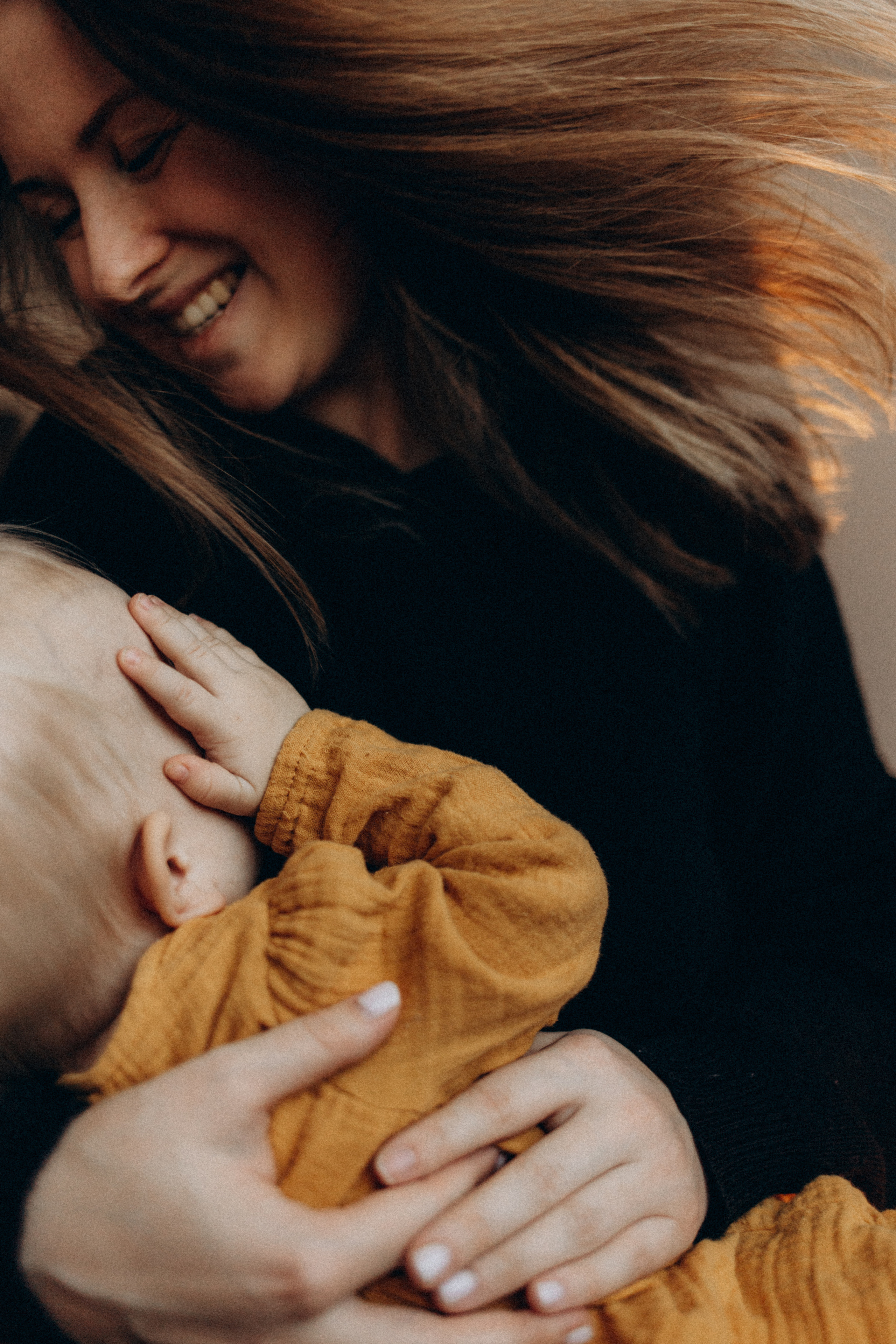 Мама & дочь. Фотограф НОГИНСК, Москва, Анастасия Белая