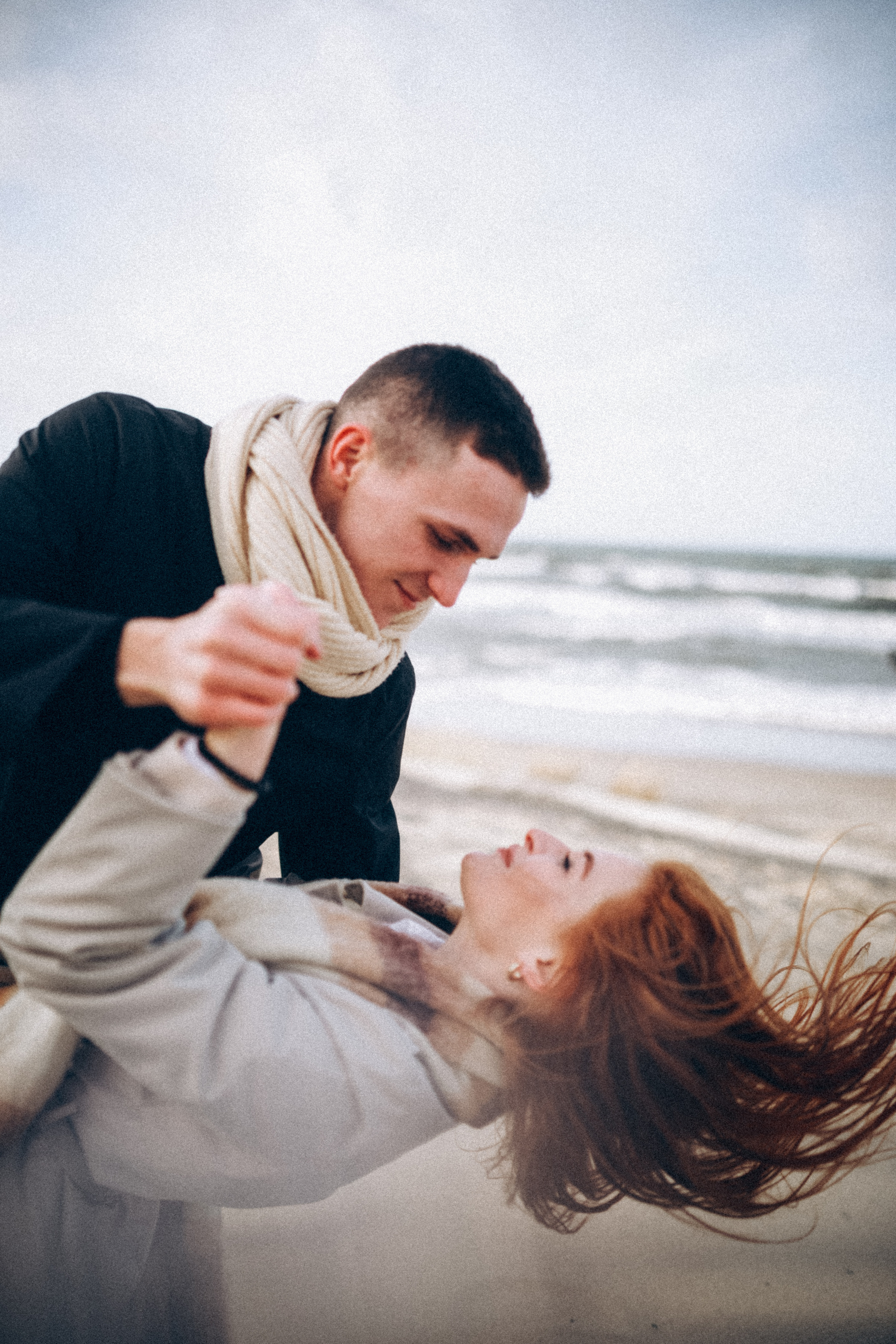 Настя & Ян. Фотограф НОГИНСК, Москва, Анастасия Белая