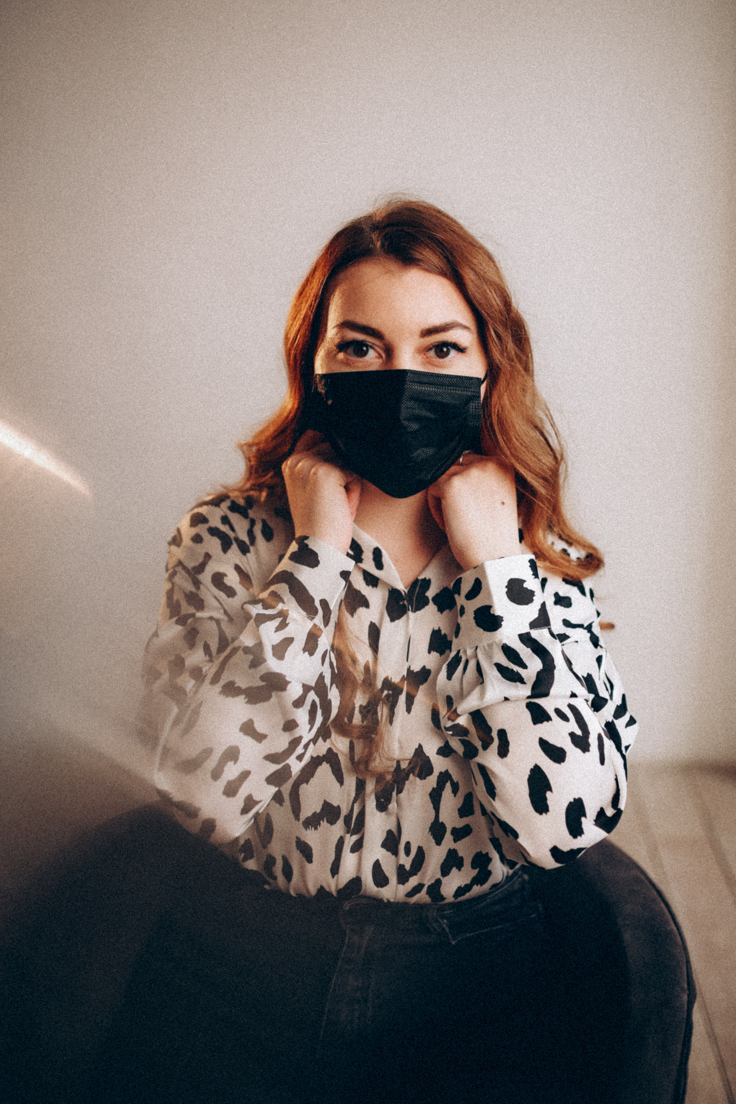 Эля. Лешмейкер. Фотограф НОГИНСК, Москва, Анастасия Белая