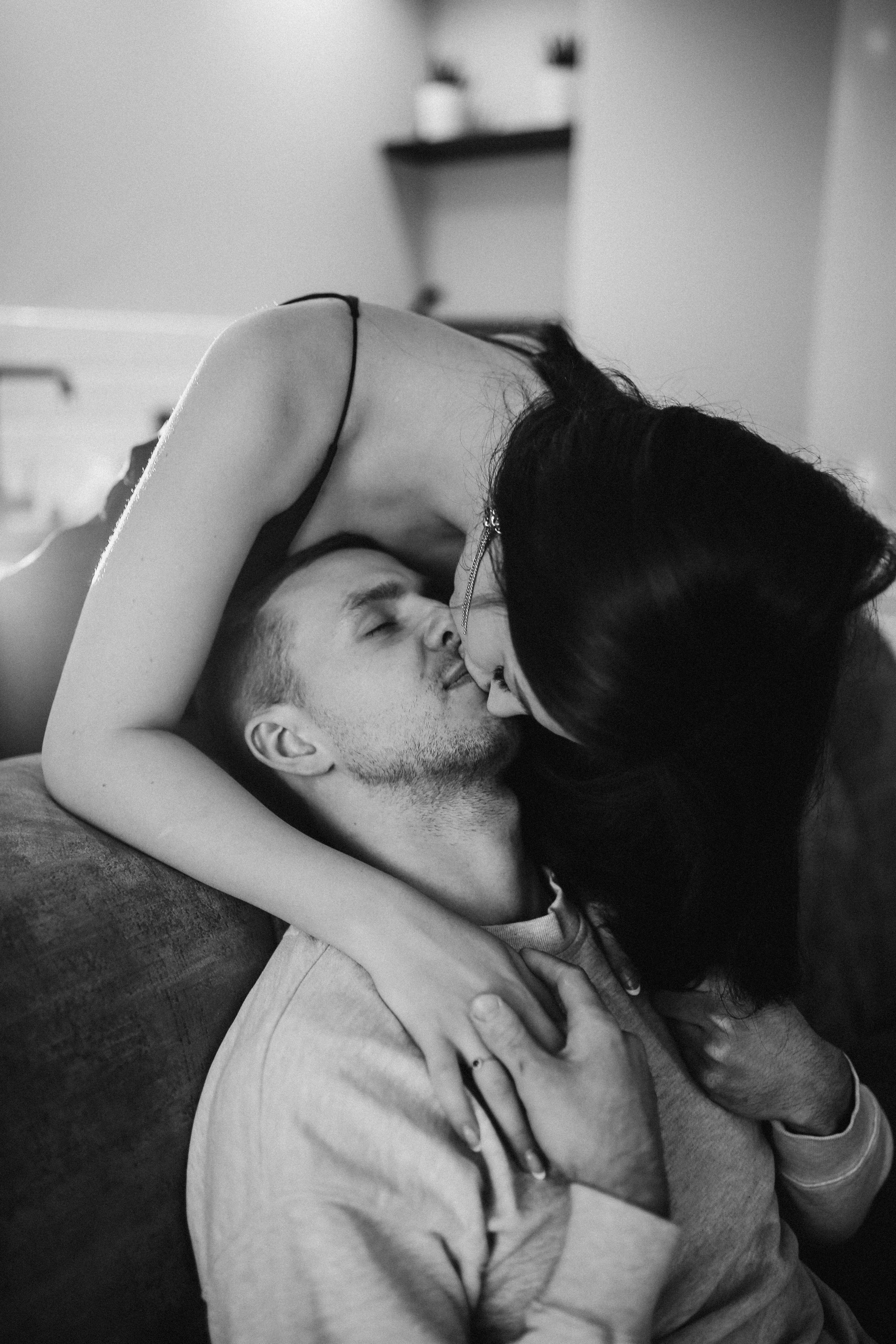 Полина & Серёжа. Фотограф НОГИНСК, Москва, Анастасия Белая