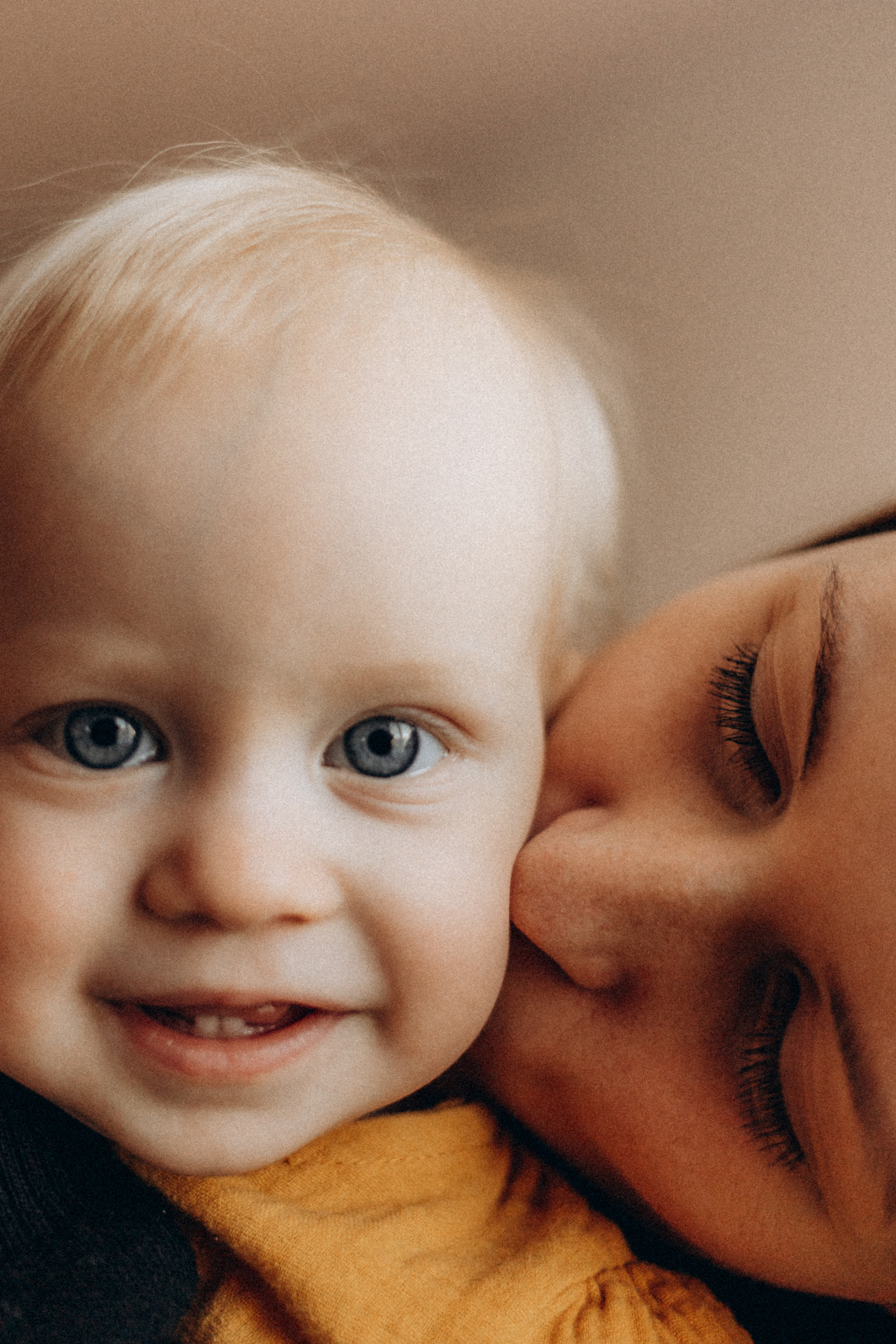 Мама & дочь. Фотограф НОГИНСК, Москва, Анастасия Белая