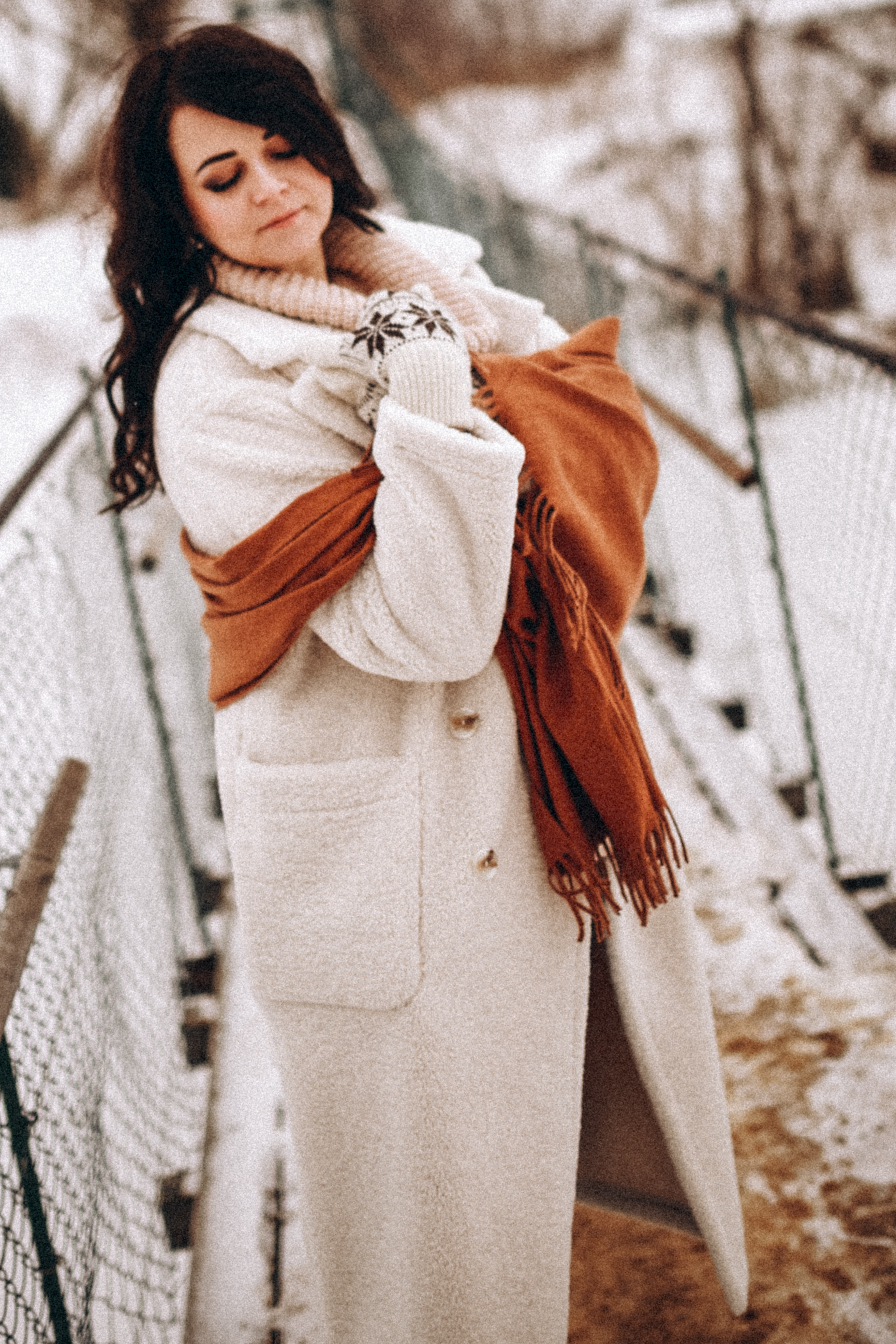 Мария. Фотограф НОГИНСК, Москва, Анастасия Белая