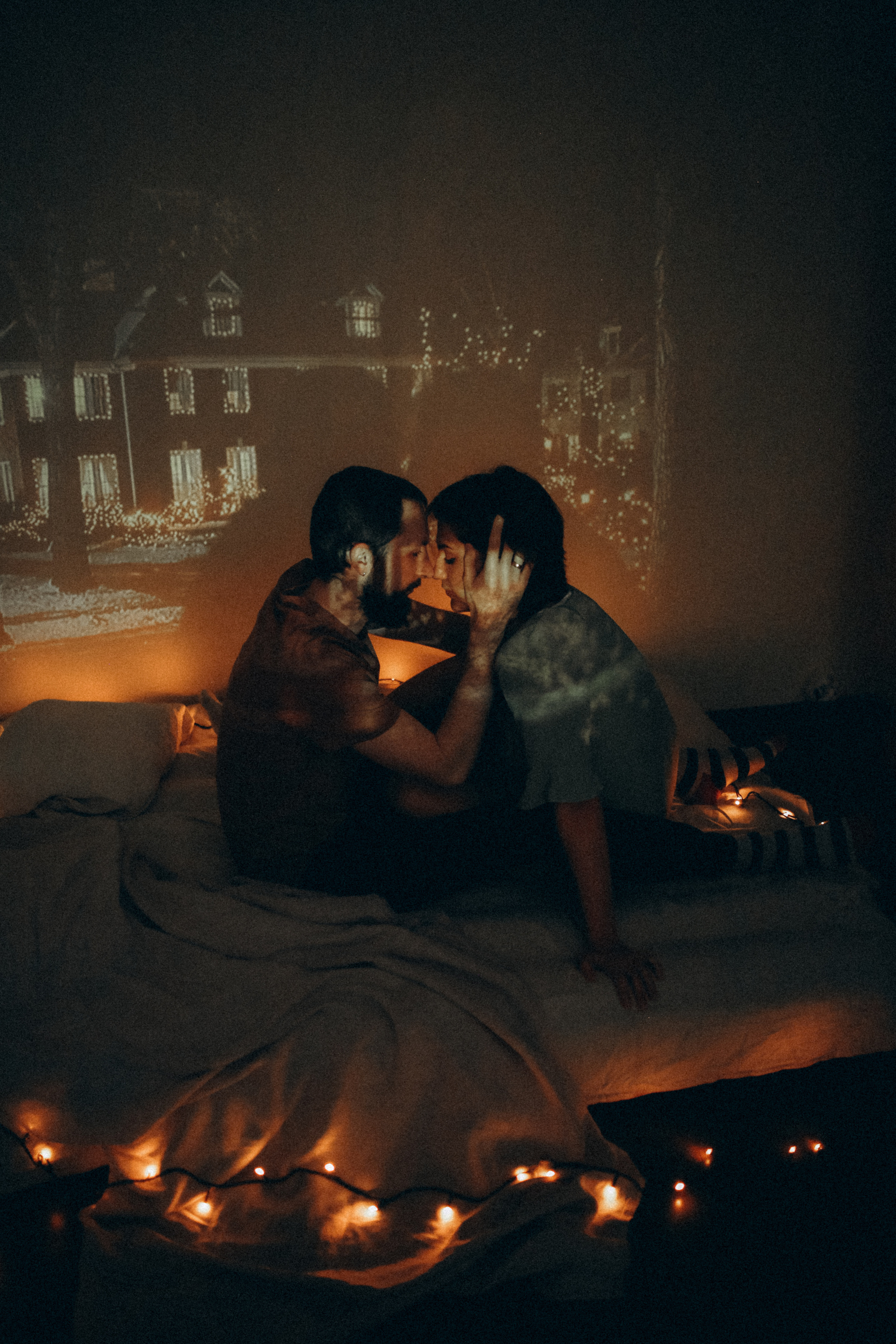 Диана & Саша. Фотограф НОГИНСК, Москва, Анастасия Белая