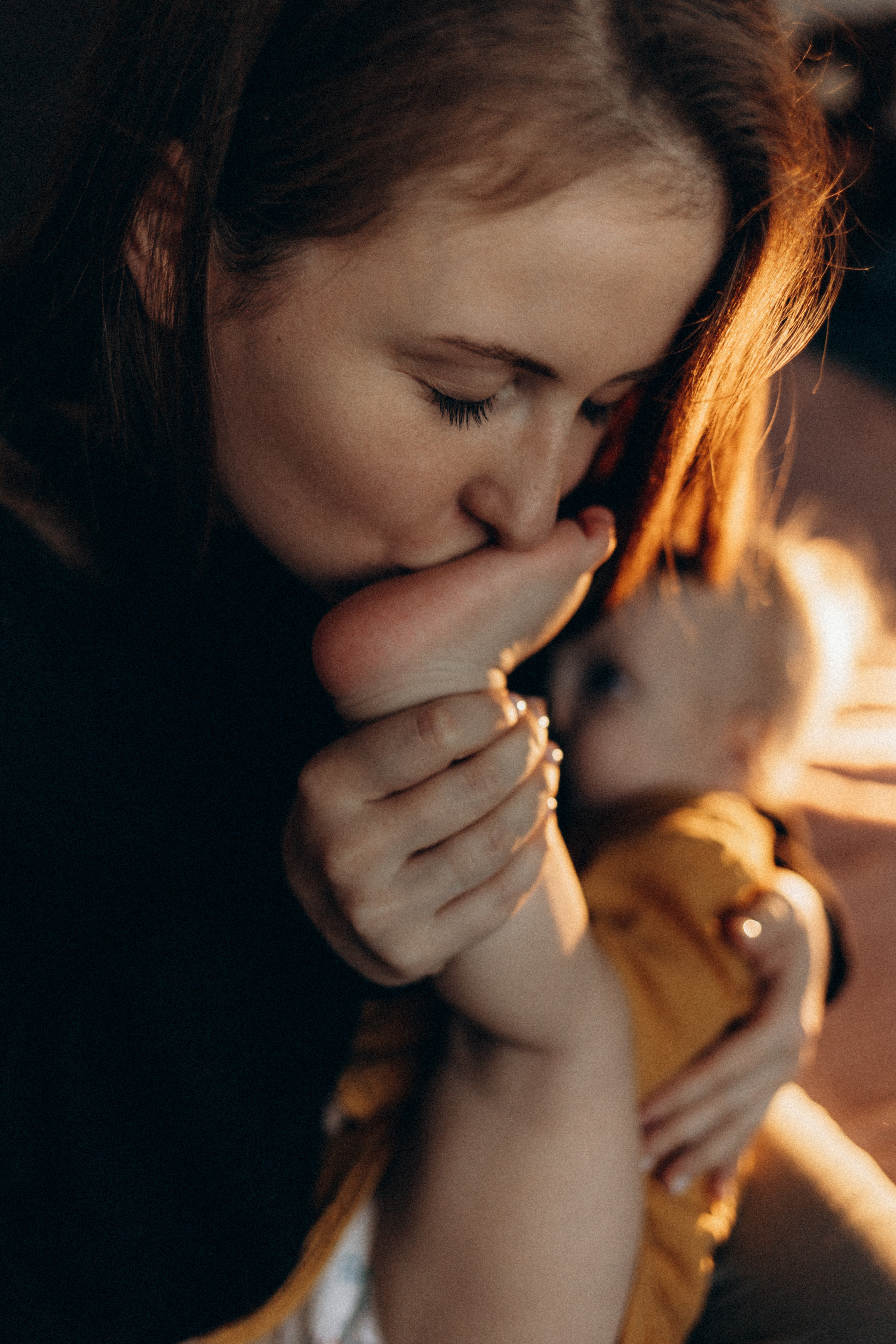 Мама & дочь. Фотограф НОГИНСК, Москва, Анастасия Белая