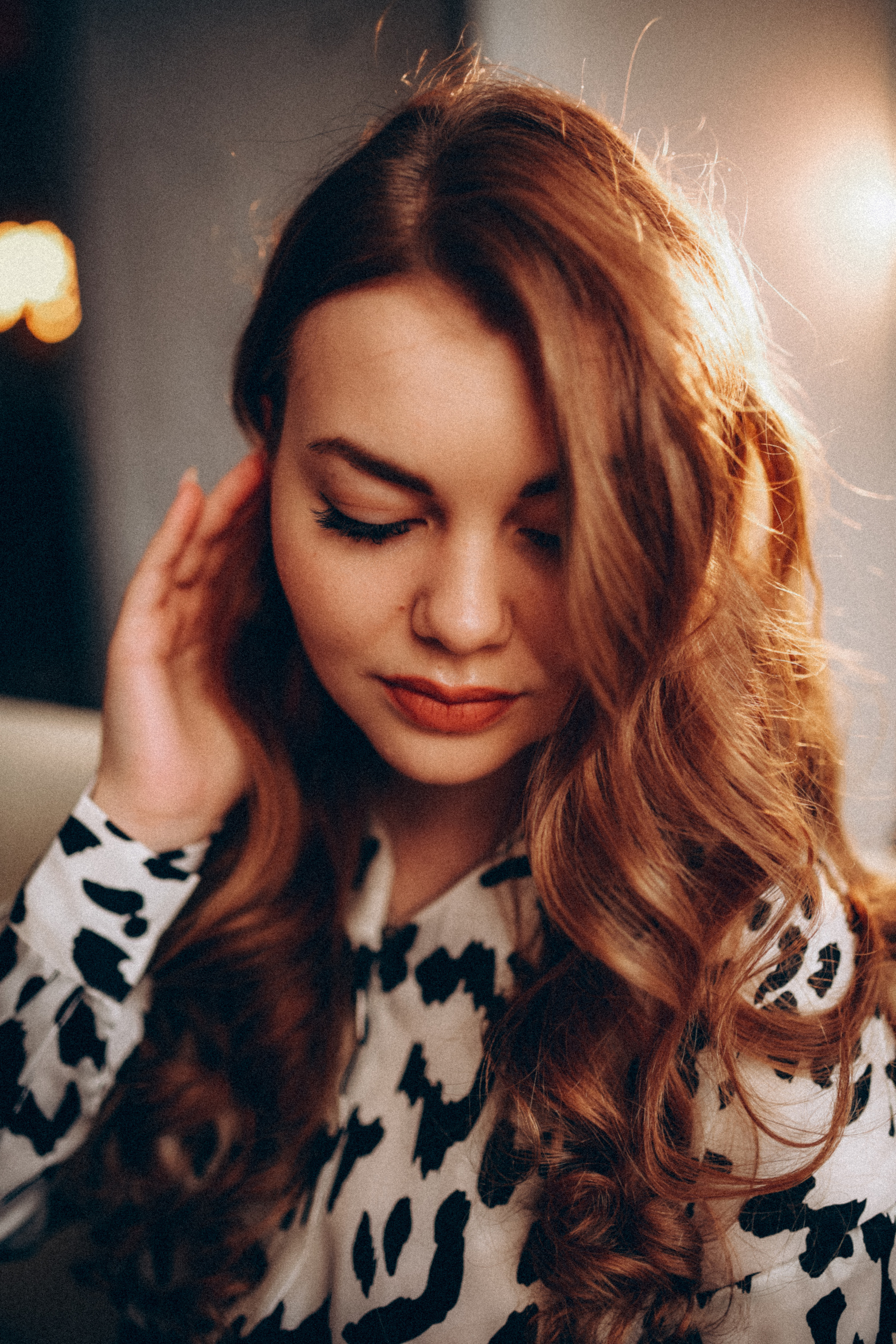 Эля. Лешмейкер. Фотограф НОГИНСК, Москва, Анастасия Белая