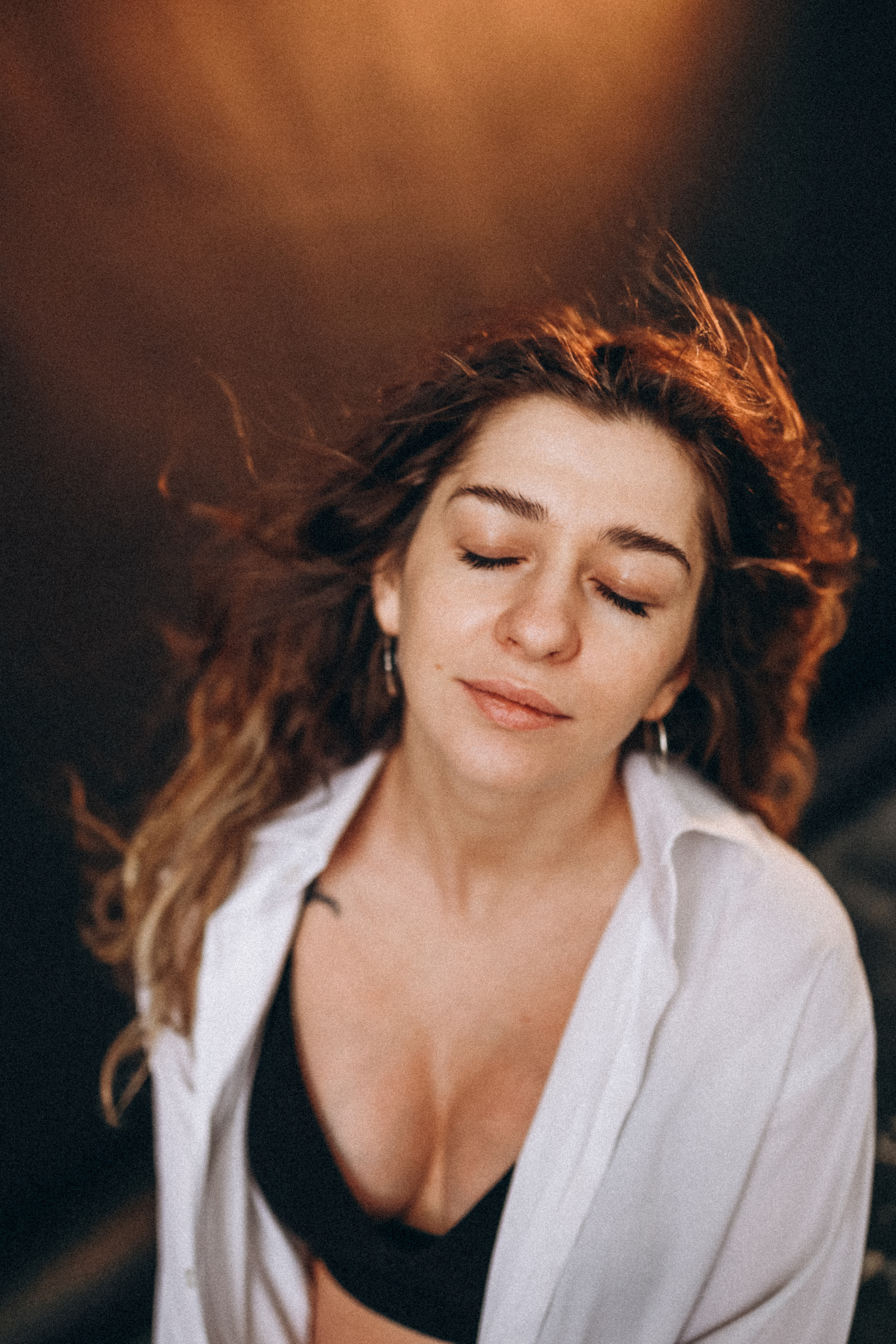 Катя. В ожидании Евы. Фотограф НОГИНСК, Москва, Анастасия Белая