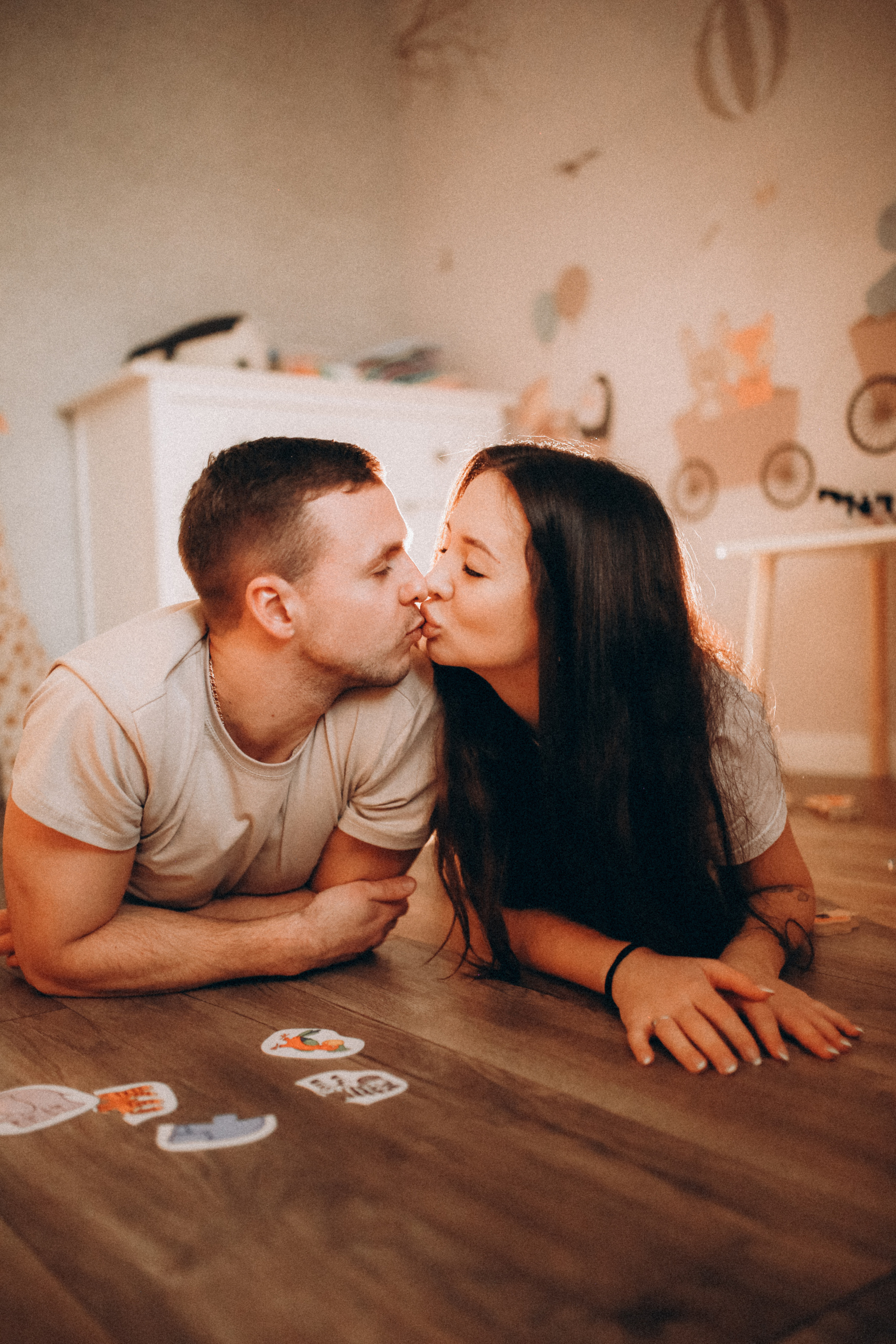 Артём, Полина, Сергей. Фотограф НОГИНСК, Москва, Анастасия Белая