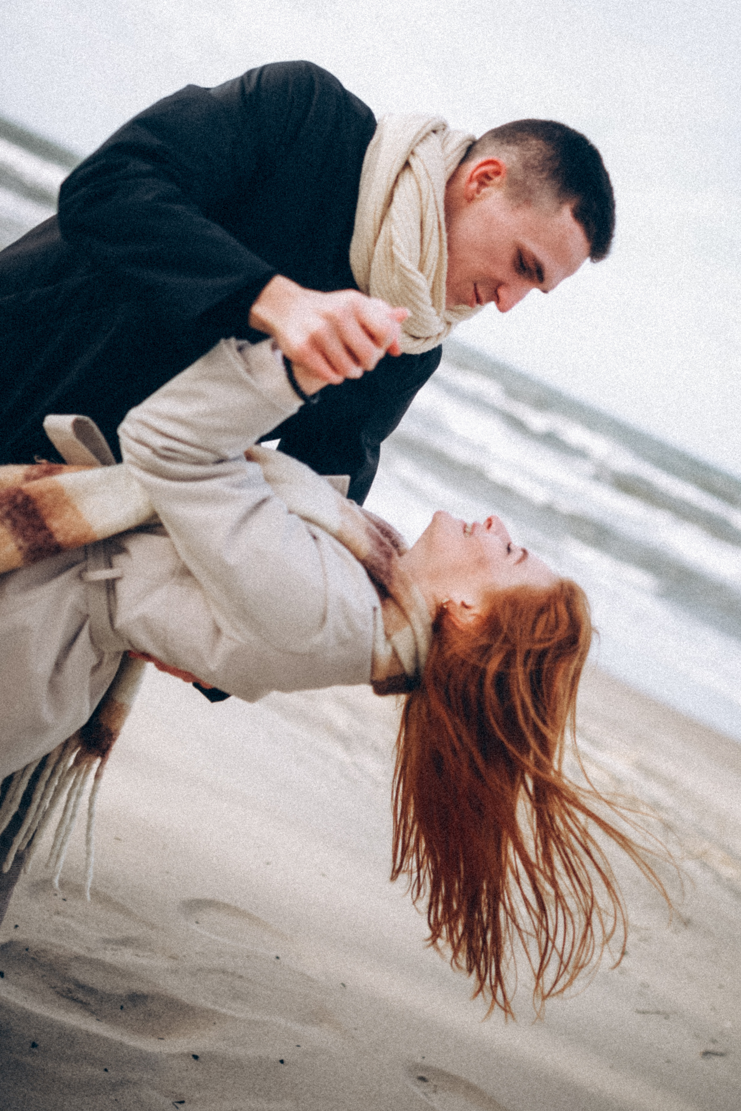 Настя & Ян. Фотограф НОГИНСК, Москва, Анастасия Белая