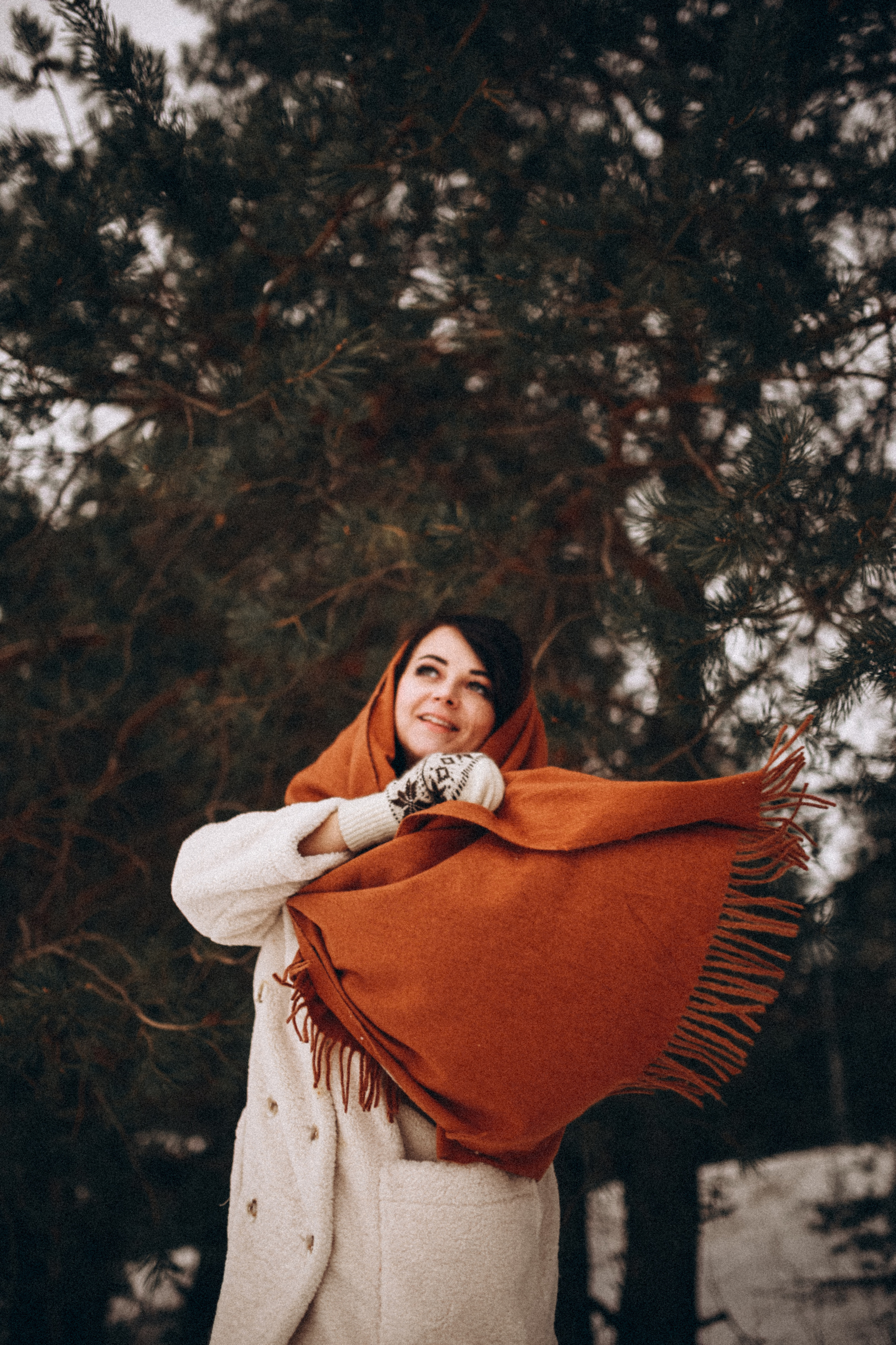 Мария. Фотограф НОГИНСК, Москва, Анастасия Белая