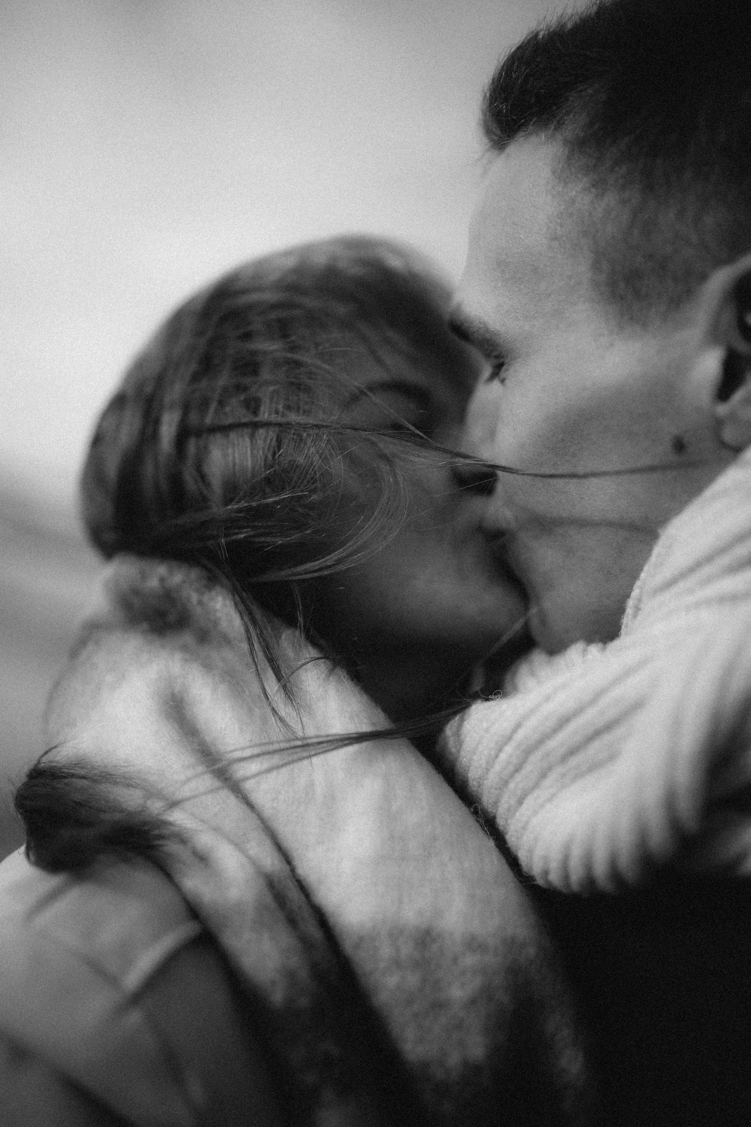 Настя & Ян. Фотограф НОГИНСК, Москва, Анастасия Белая