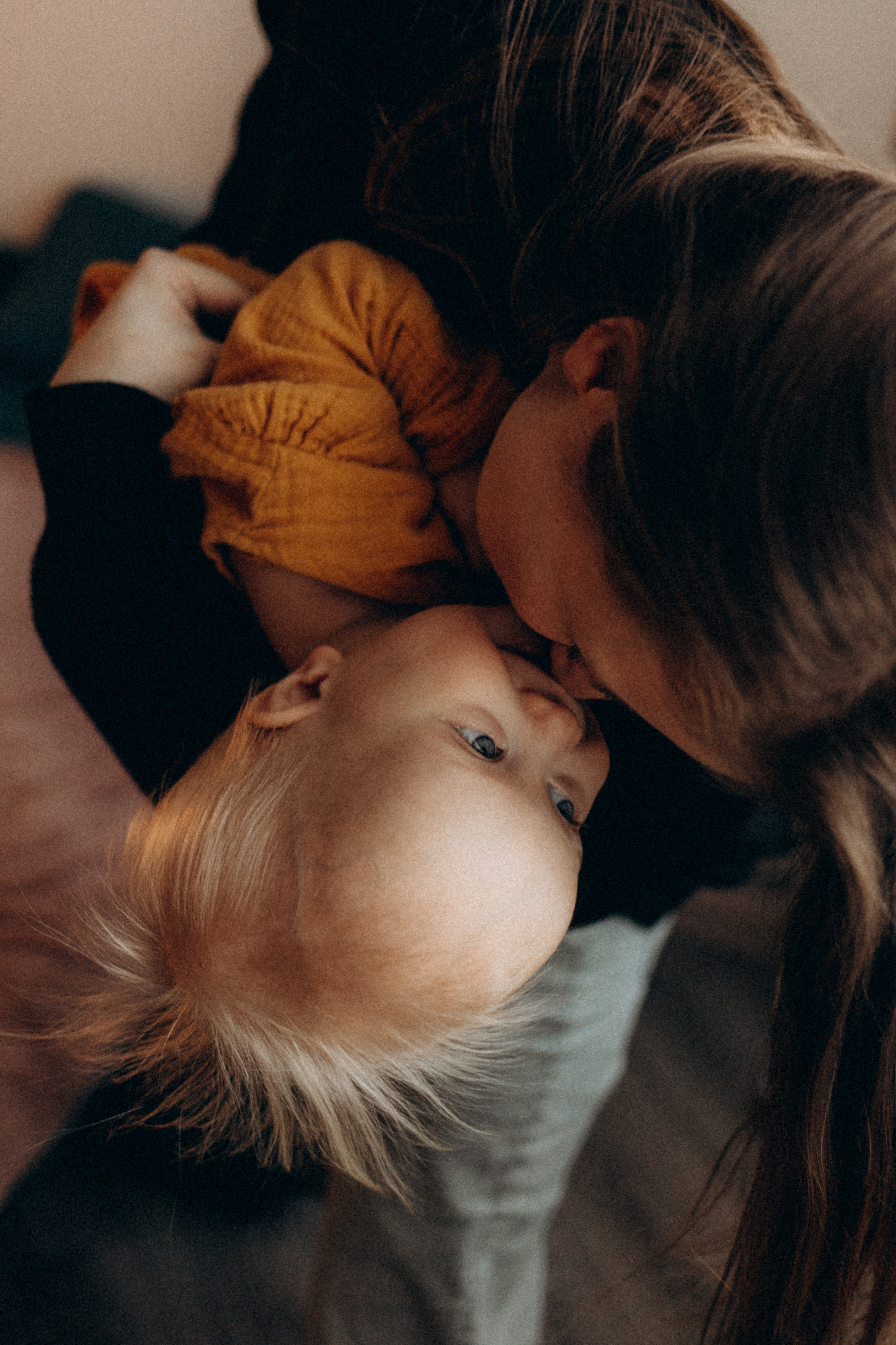 Мама & дочь. Фотограф НОГИНСК, Москва, Анастасия Белая