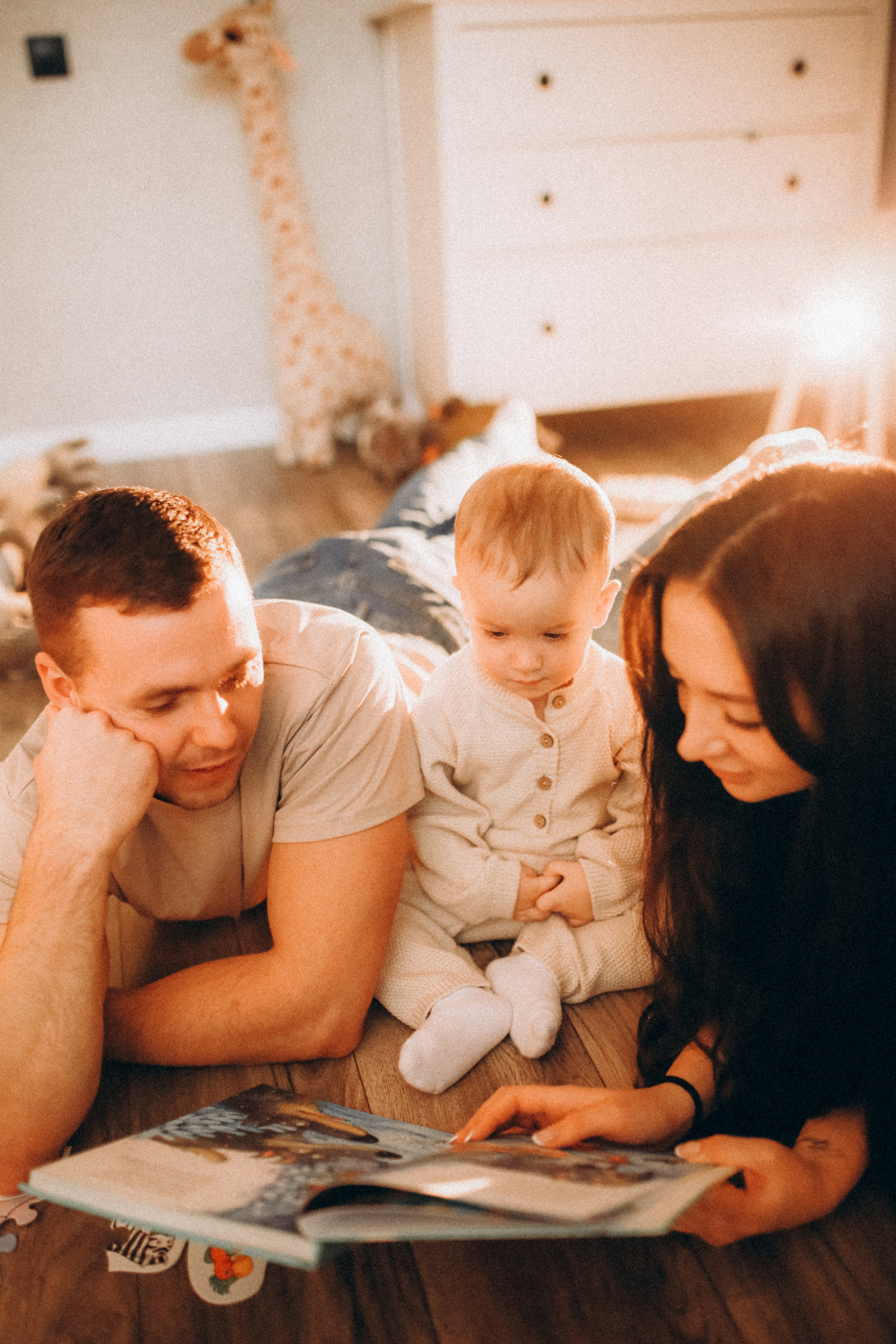 Артём, Полина, Сергей. Фотограф НОГИНСК, Москва, Анастасия Белая